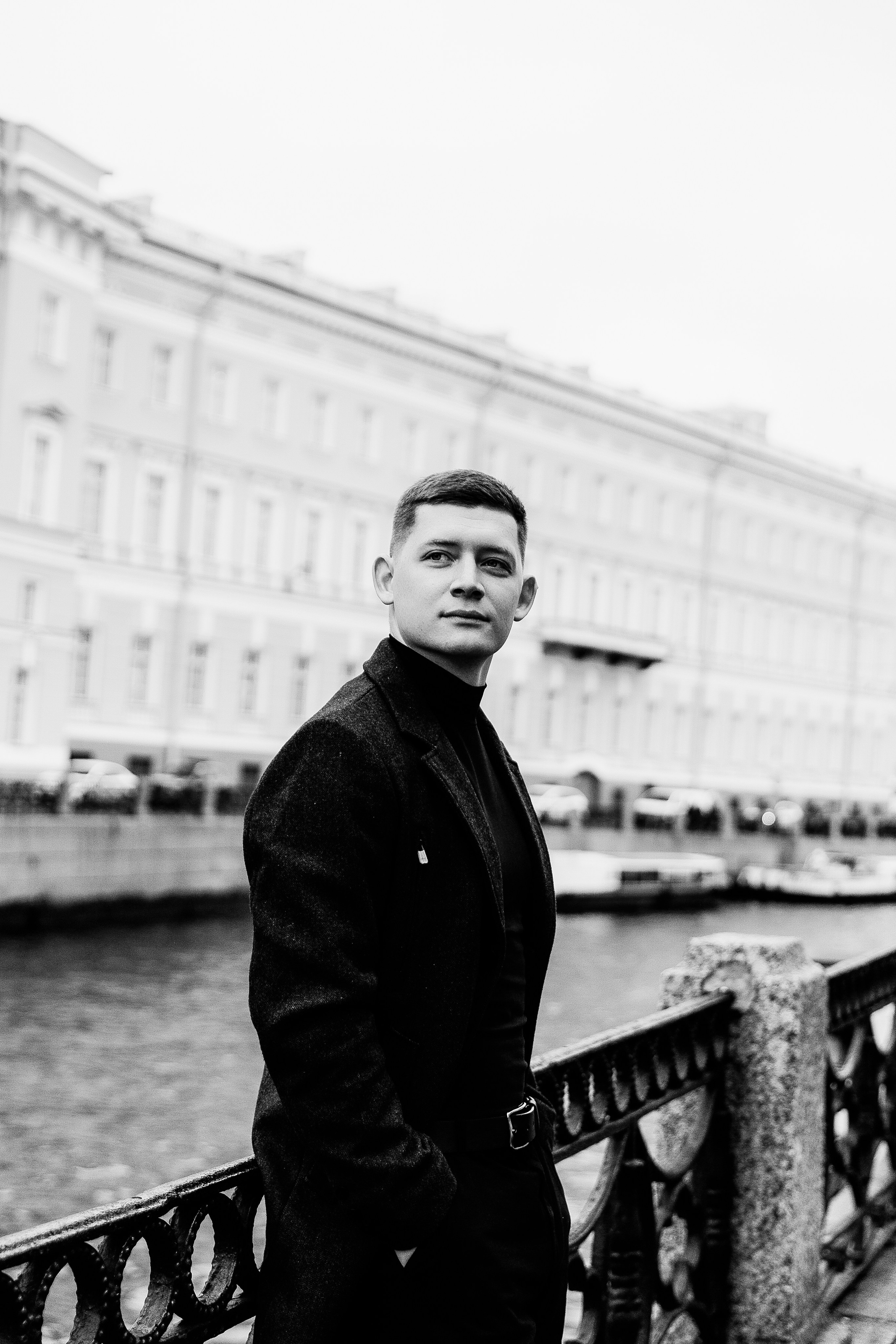Эдуард | Студия + канал Мойка. Фотограф в Санкт-Петербурге Разиля Идиятуллина