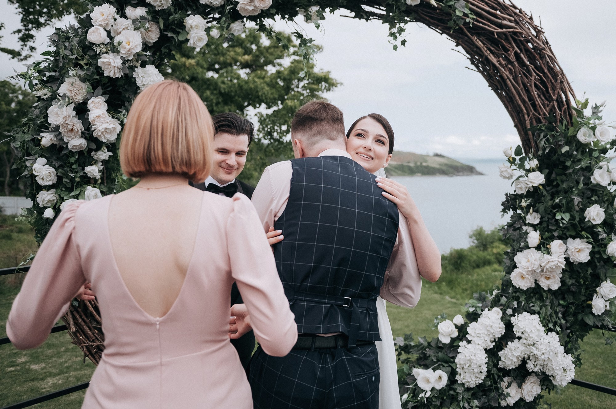 Дарина Дмитрий. Главная