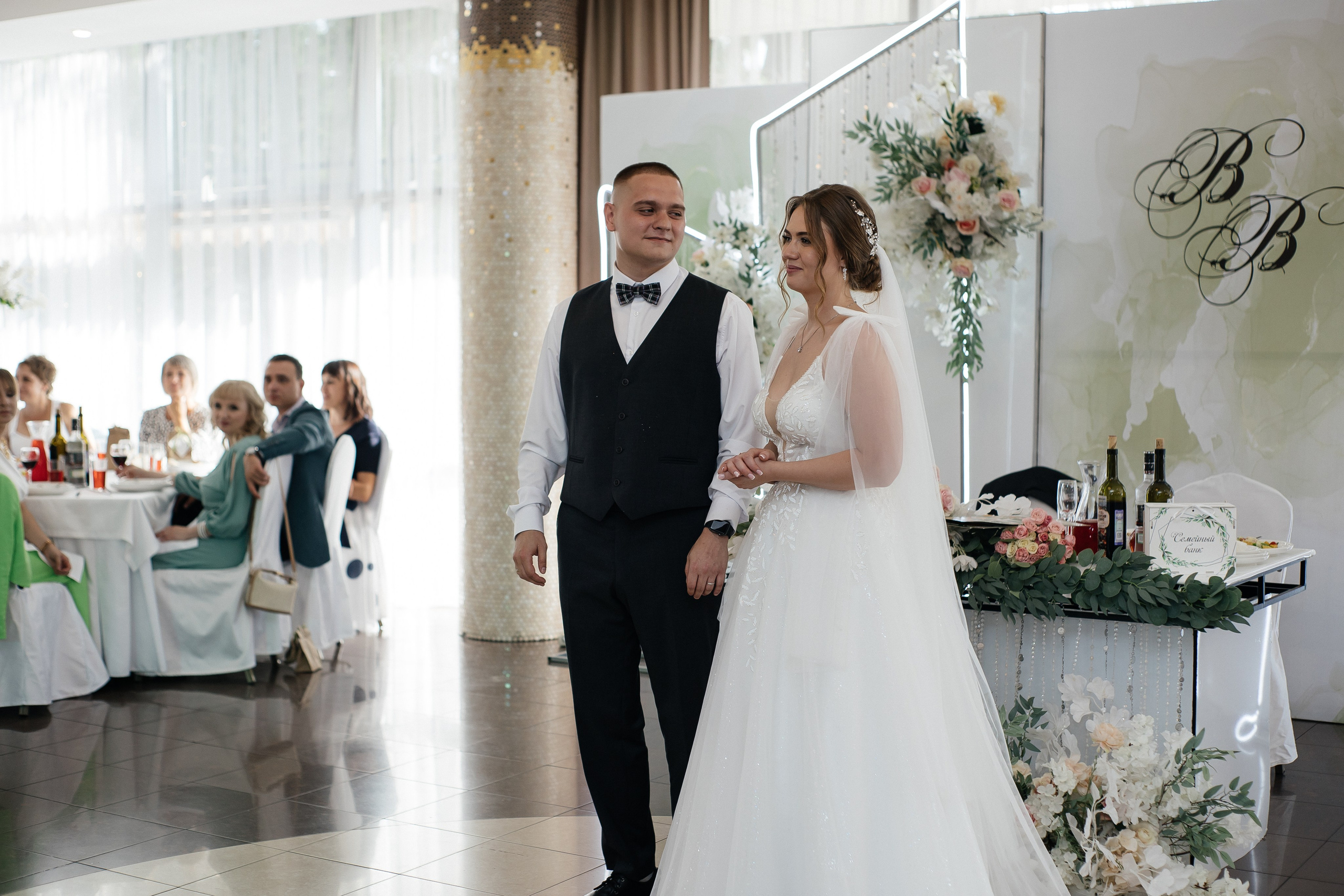 Свадьба полный день. Фотограф в Иркутске