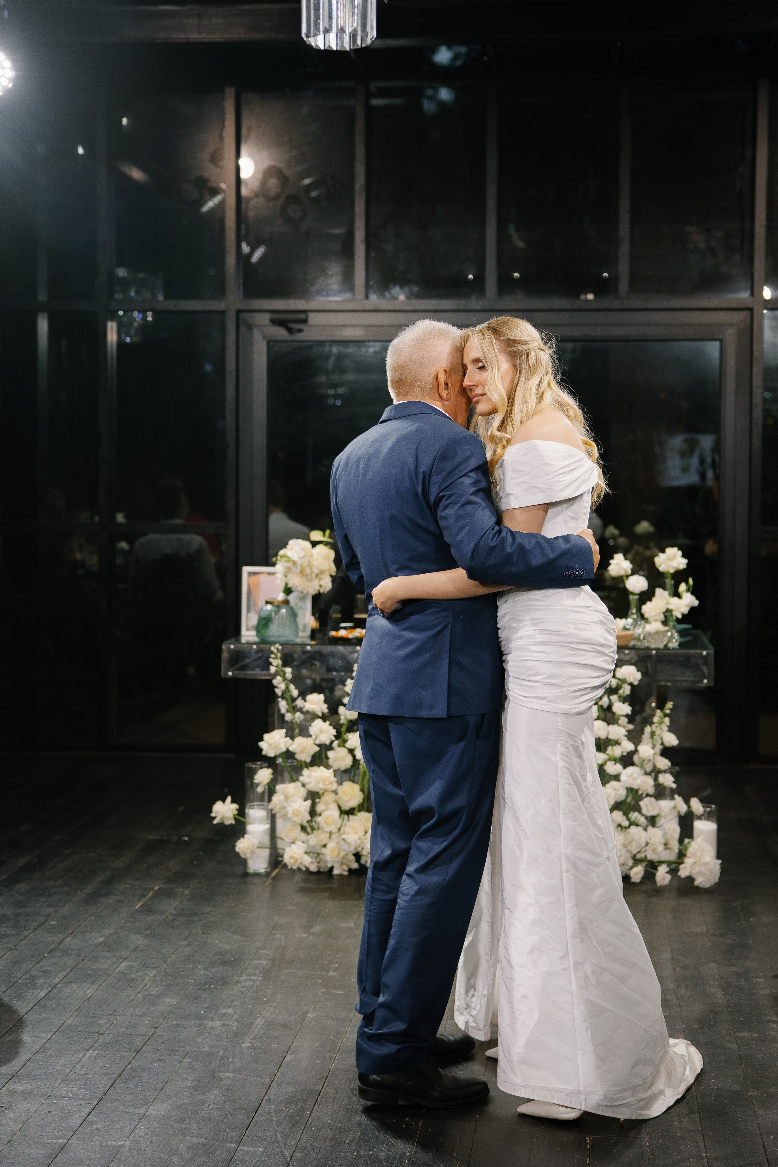 Кирилл и Екатерина. Свадебный фотограф Полина Панина