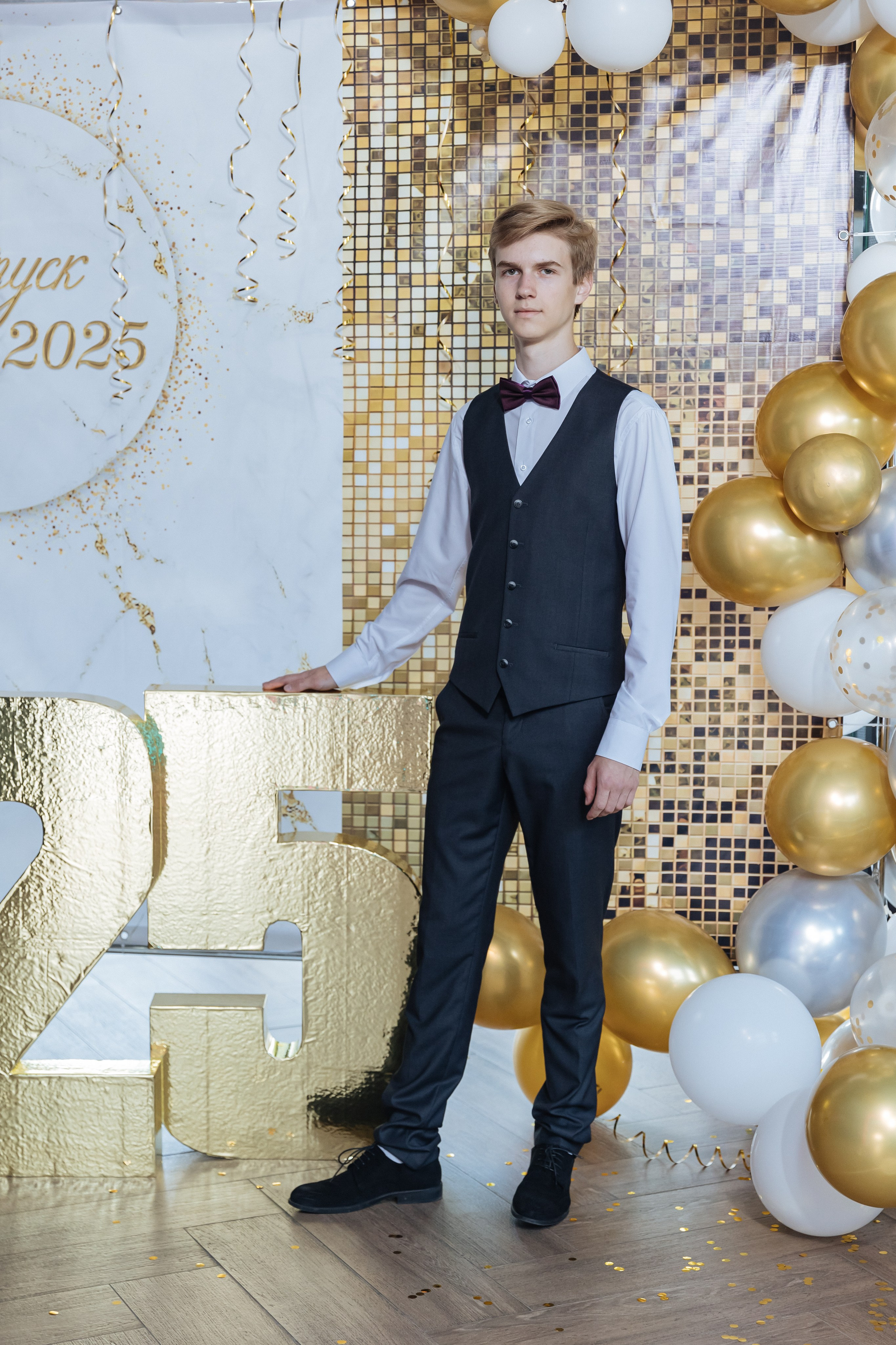 Выпускной 2025. Мозжерина Ирина — Свадебный и семейный фотограф в Екатеринбурге