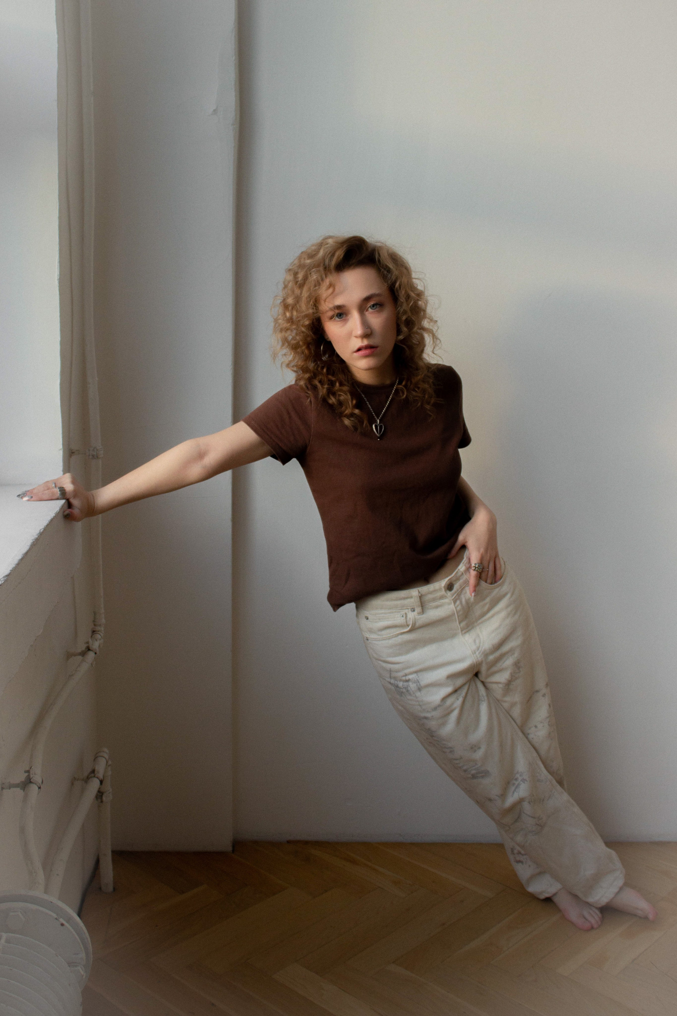 Lera. Daria Y. Фототерапия │ Санкт-Петербург