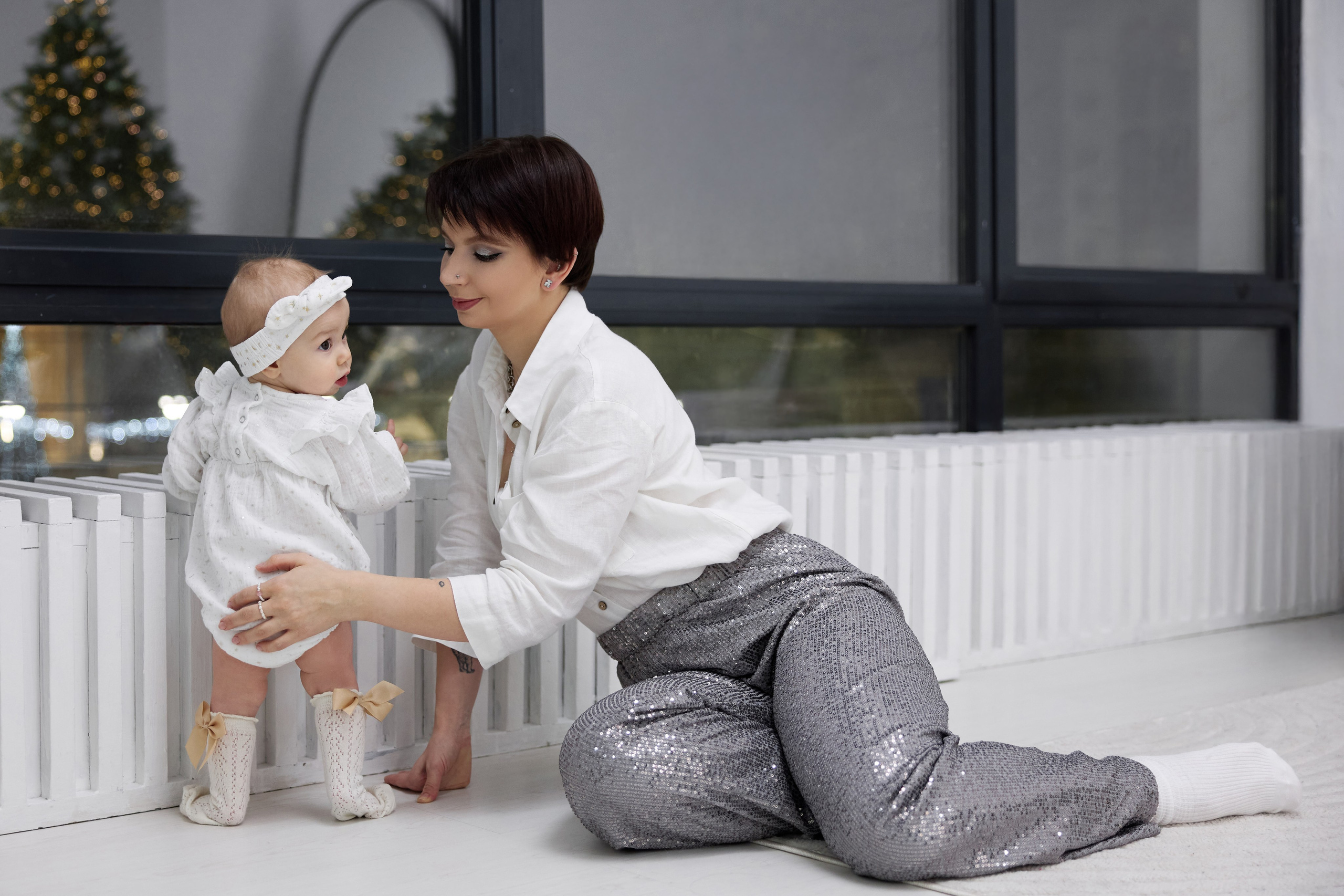 Семейная фотосессия Киров. Александр Прозоров фотограф в Кирове