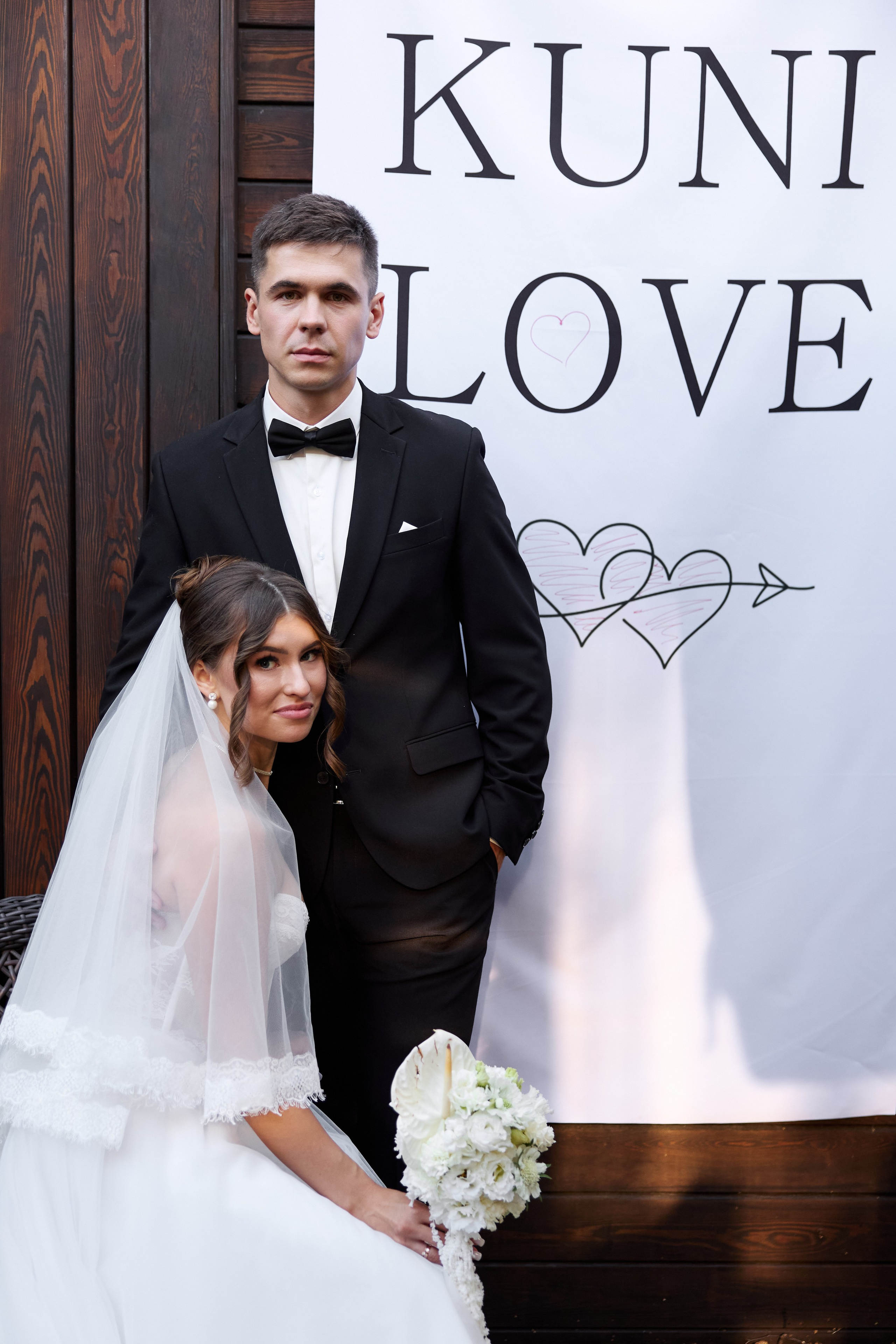 Владимир и Екатерина 2025. Александр Прозоров фотограф в Кирове