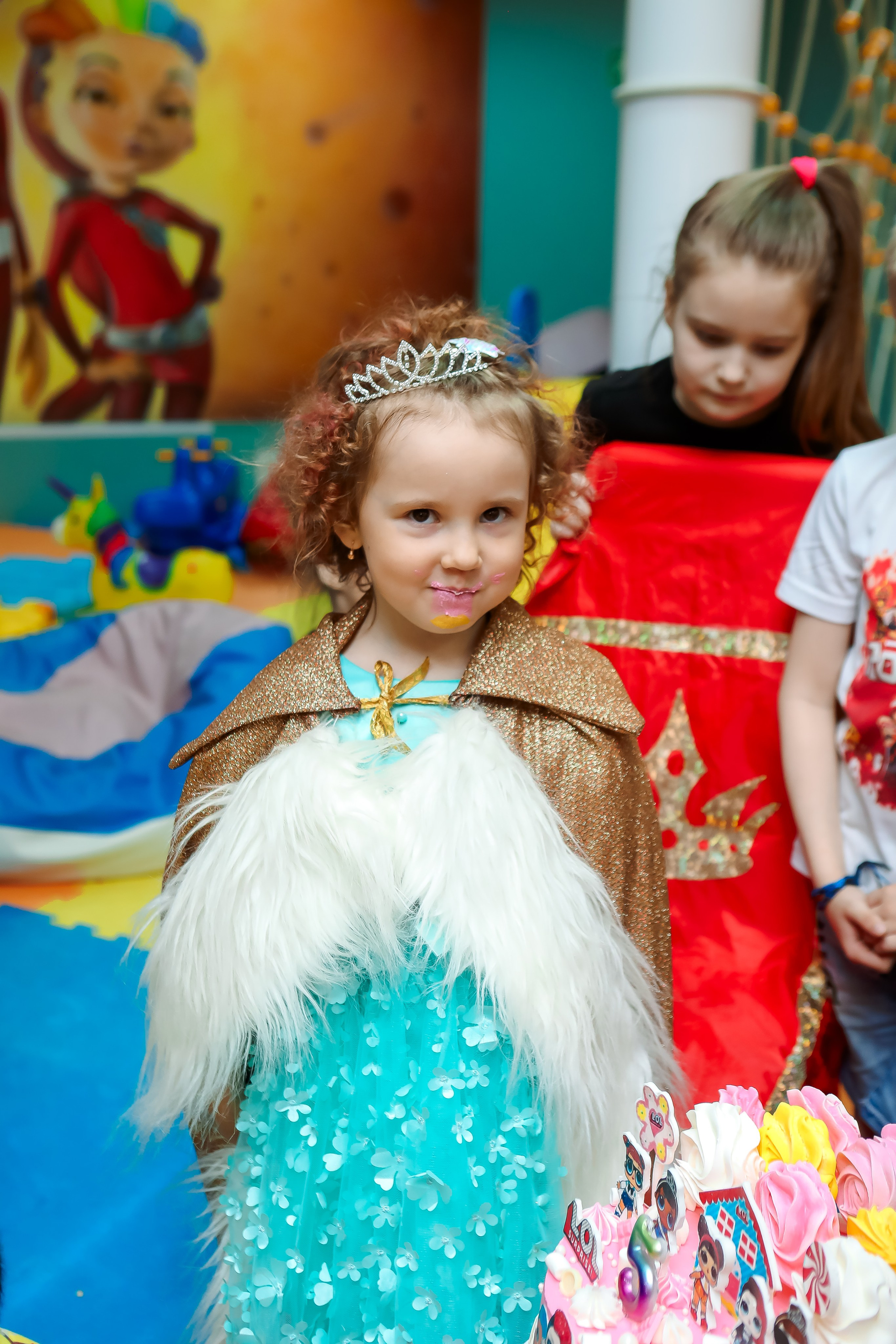 Коронация Ульяны. Семейный и свадебный фотограф во Владивостоке Аня Смецкая