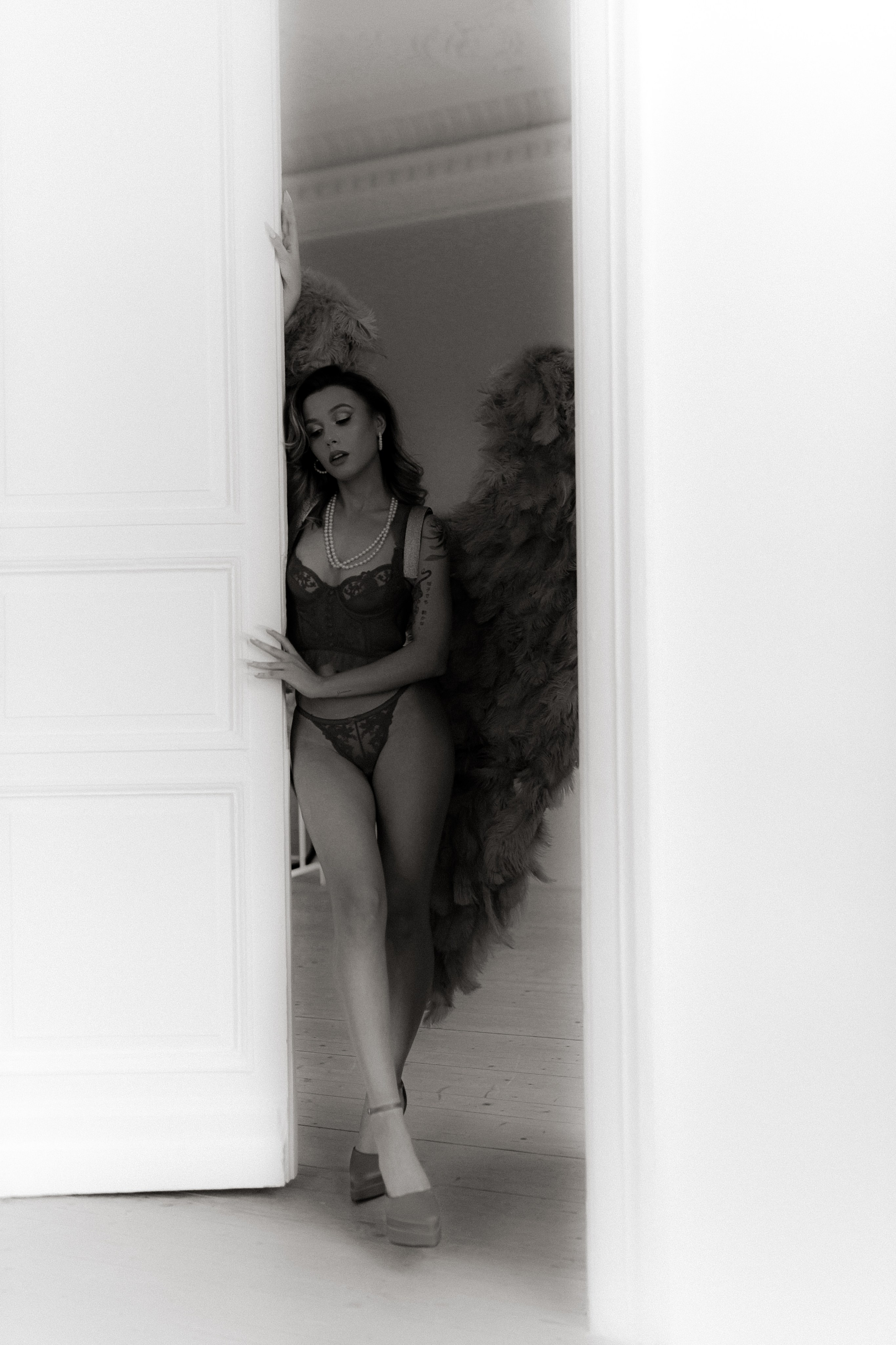 Дарья. DARYA.BELKINA