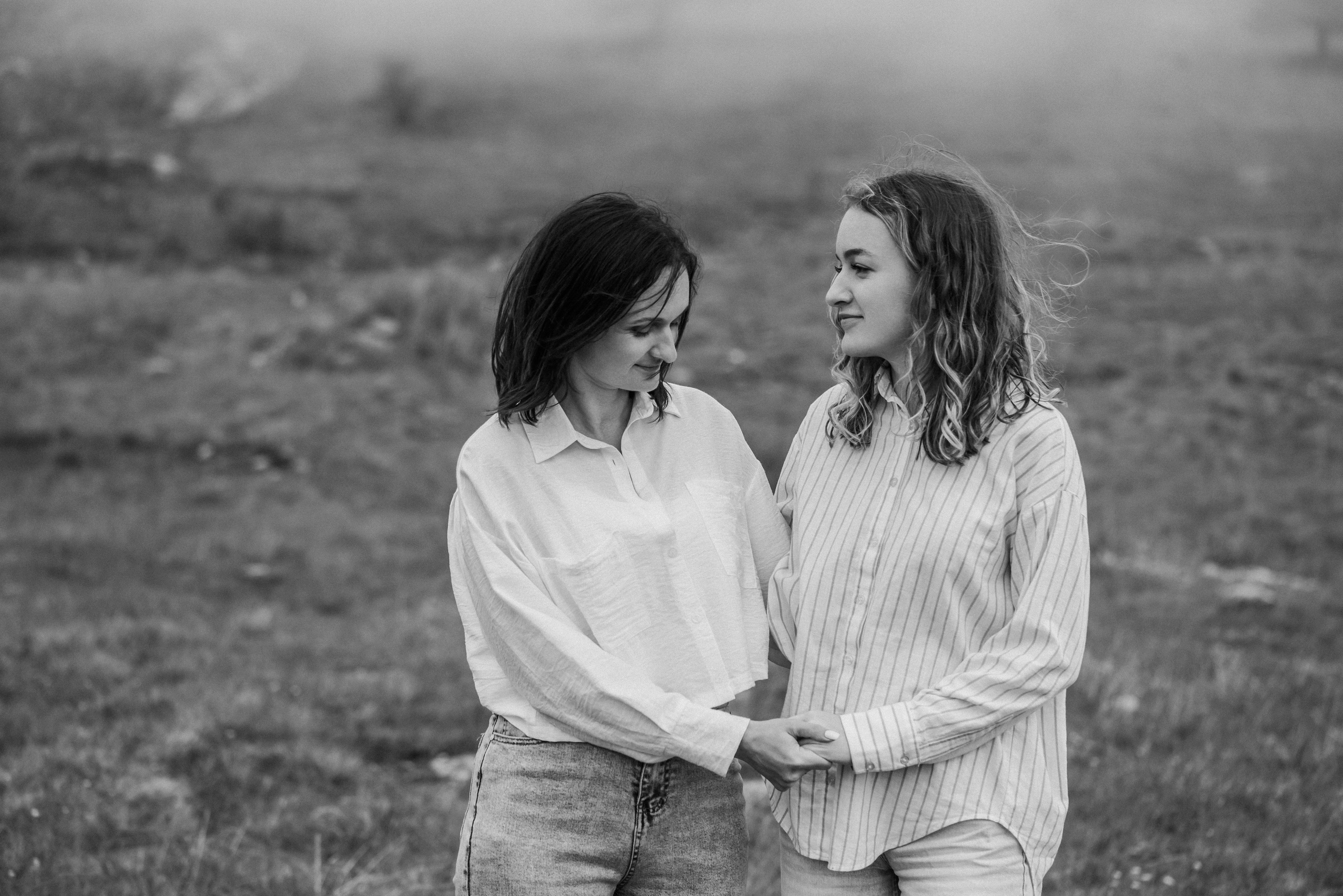 СЕМЕЙНАЯ ФОТОСЕССИЯ НА АЙ-ПЕТРИ