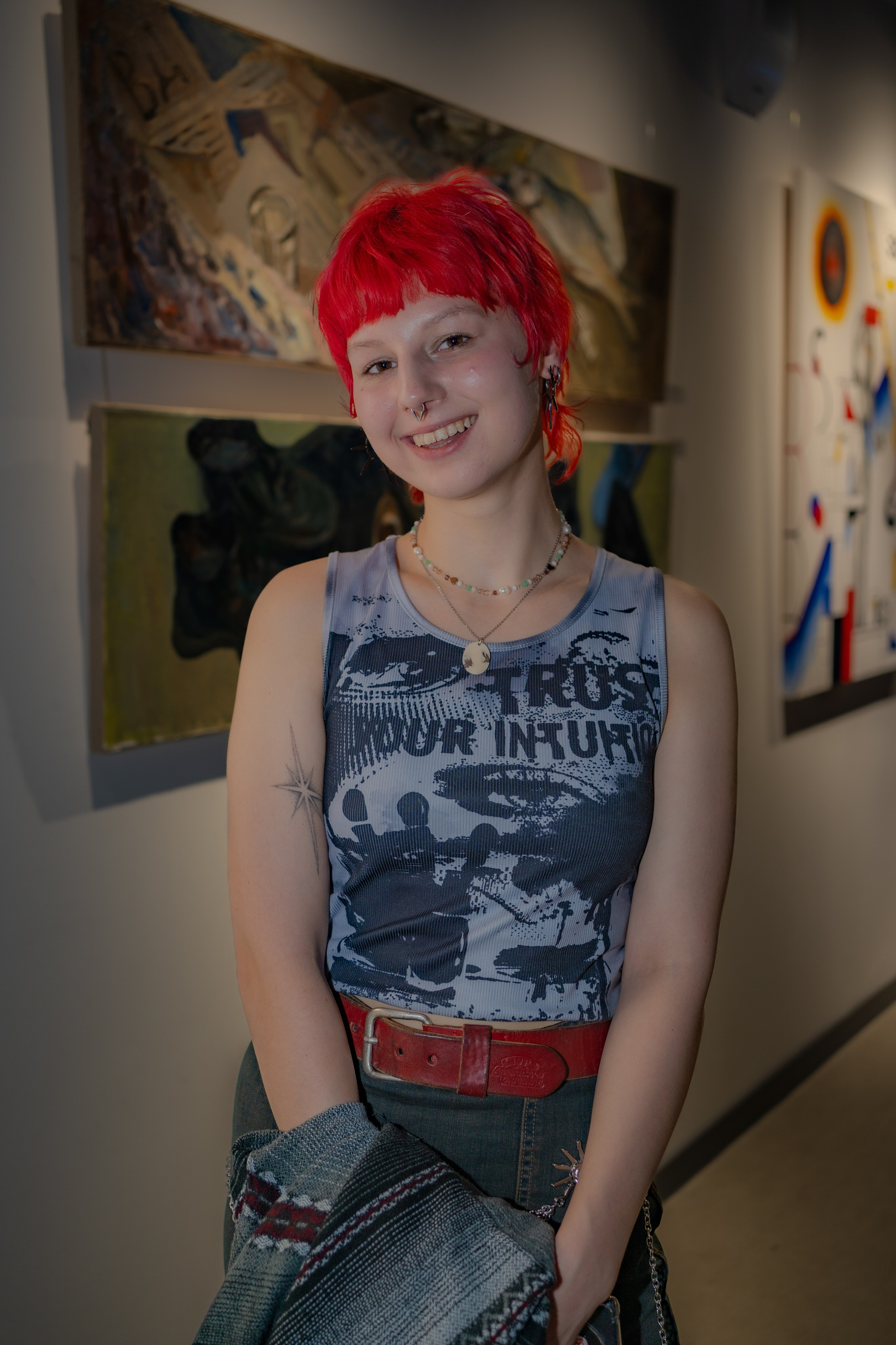 Репортажные и другие. Фотограф в Красноярске Евгения Дозорцева (Ахиезер)