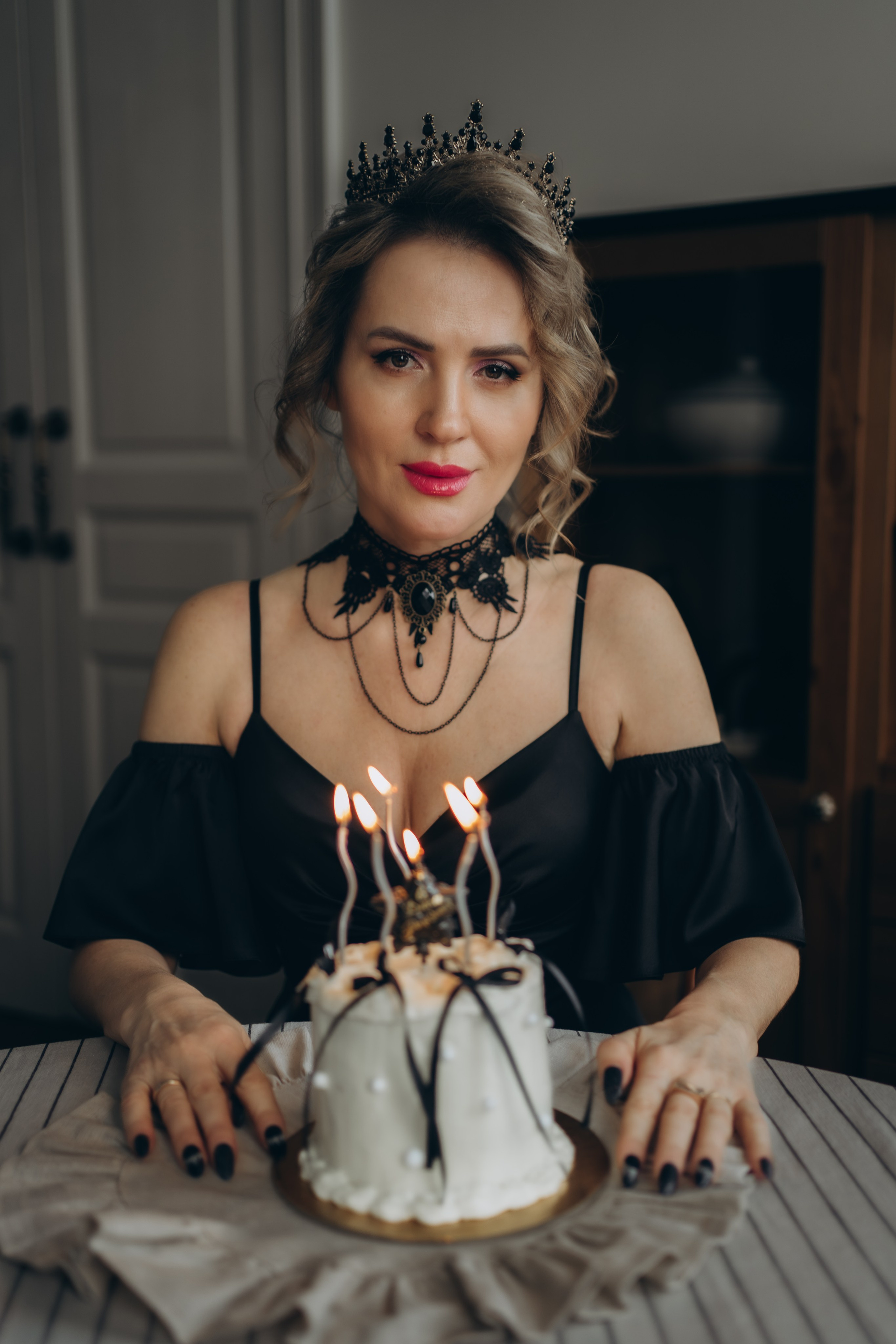 Портретные. Фотограф в Красноярске Евгения Дозорцева (Ахиезер)