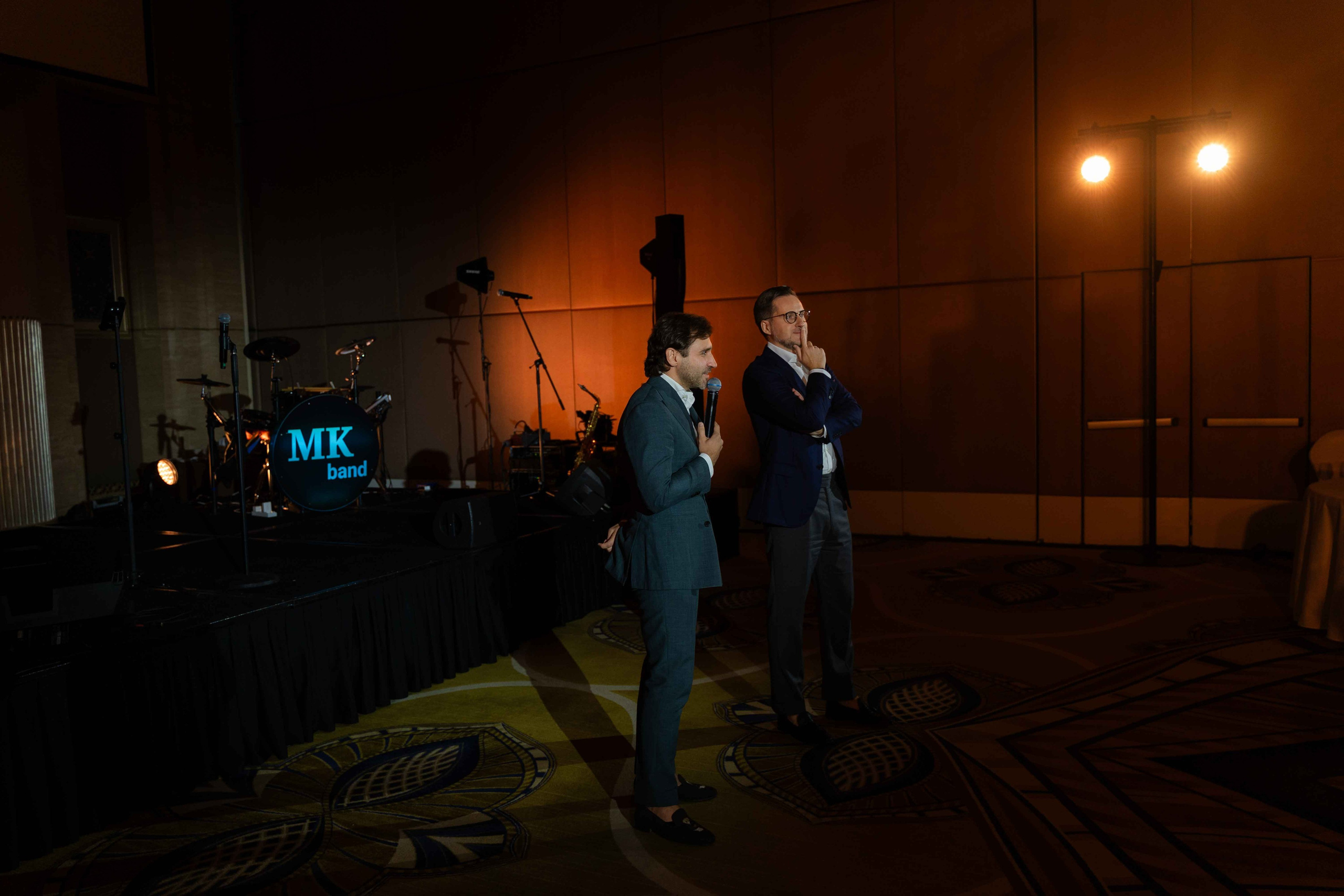 Новогодний корпоратив freedom management в St.Regis Abu Dhabi. Фотограф и видеограф в Москве и Абу Даби Мария Кулагина