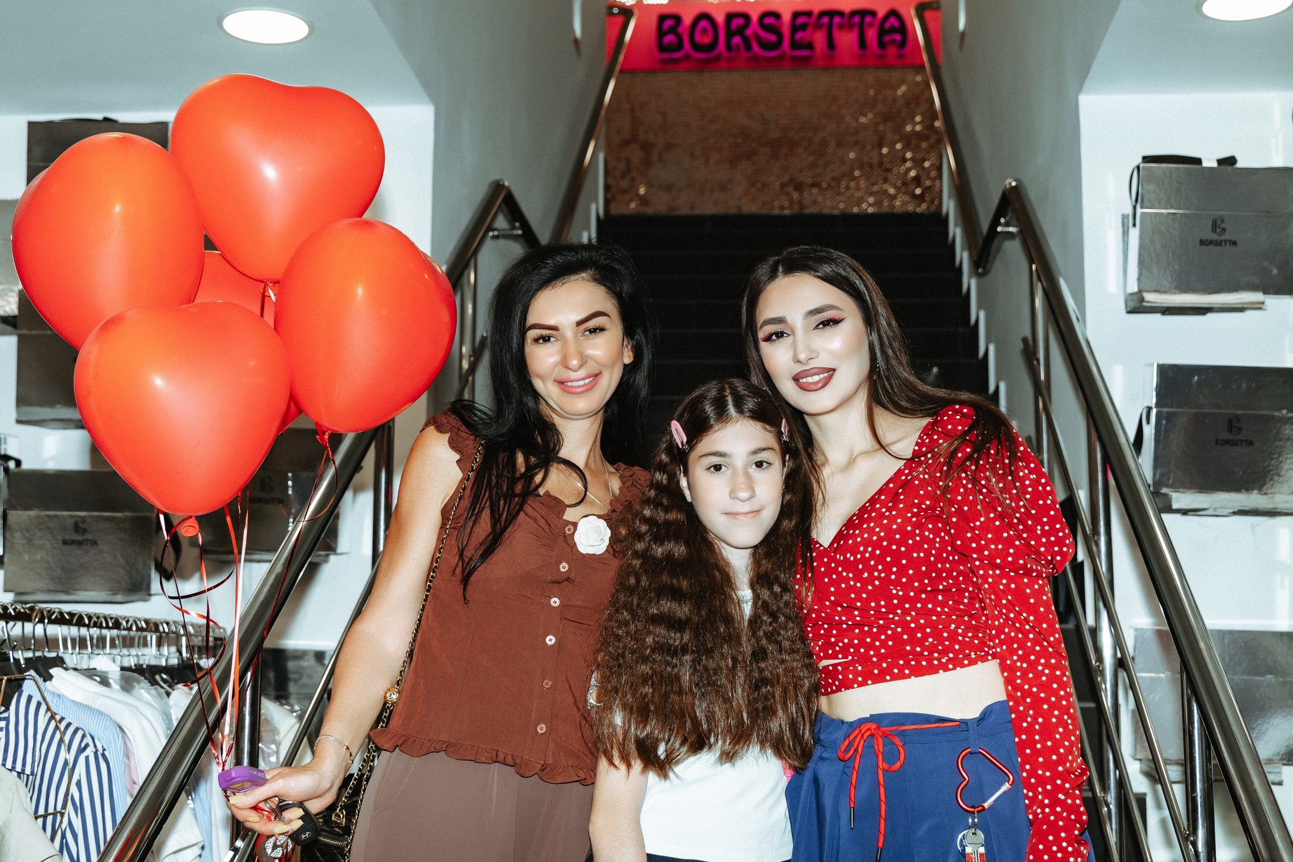 Borsetta. Свадебный и семейный фотограф в Краснодаре Диана Смирнова