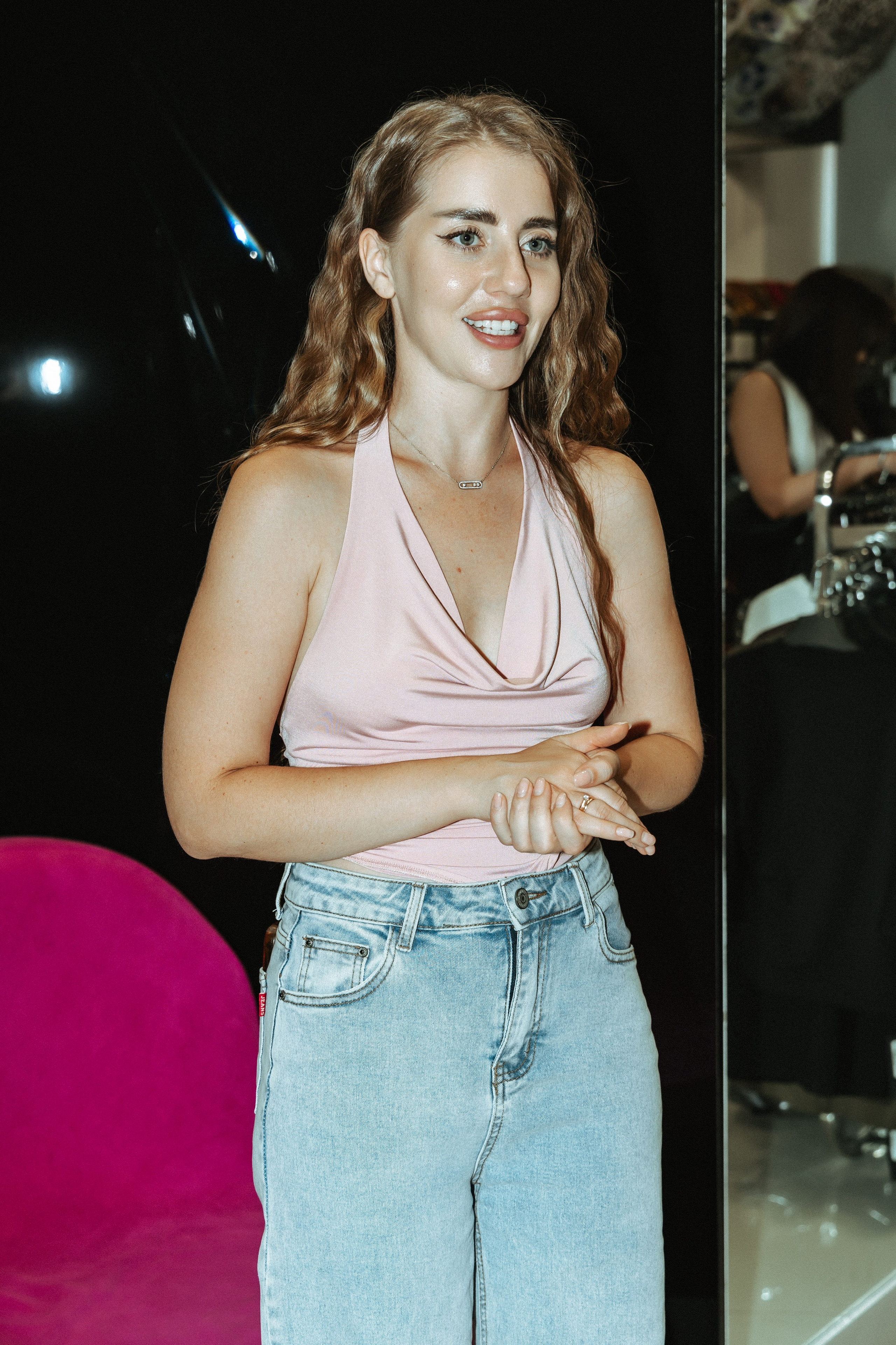 Borsetta. Свадебный и семейный фотограф в Краснодаре Диана Смирнова