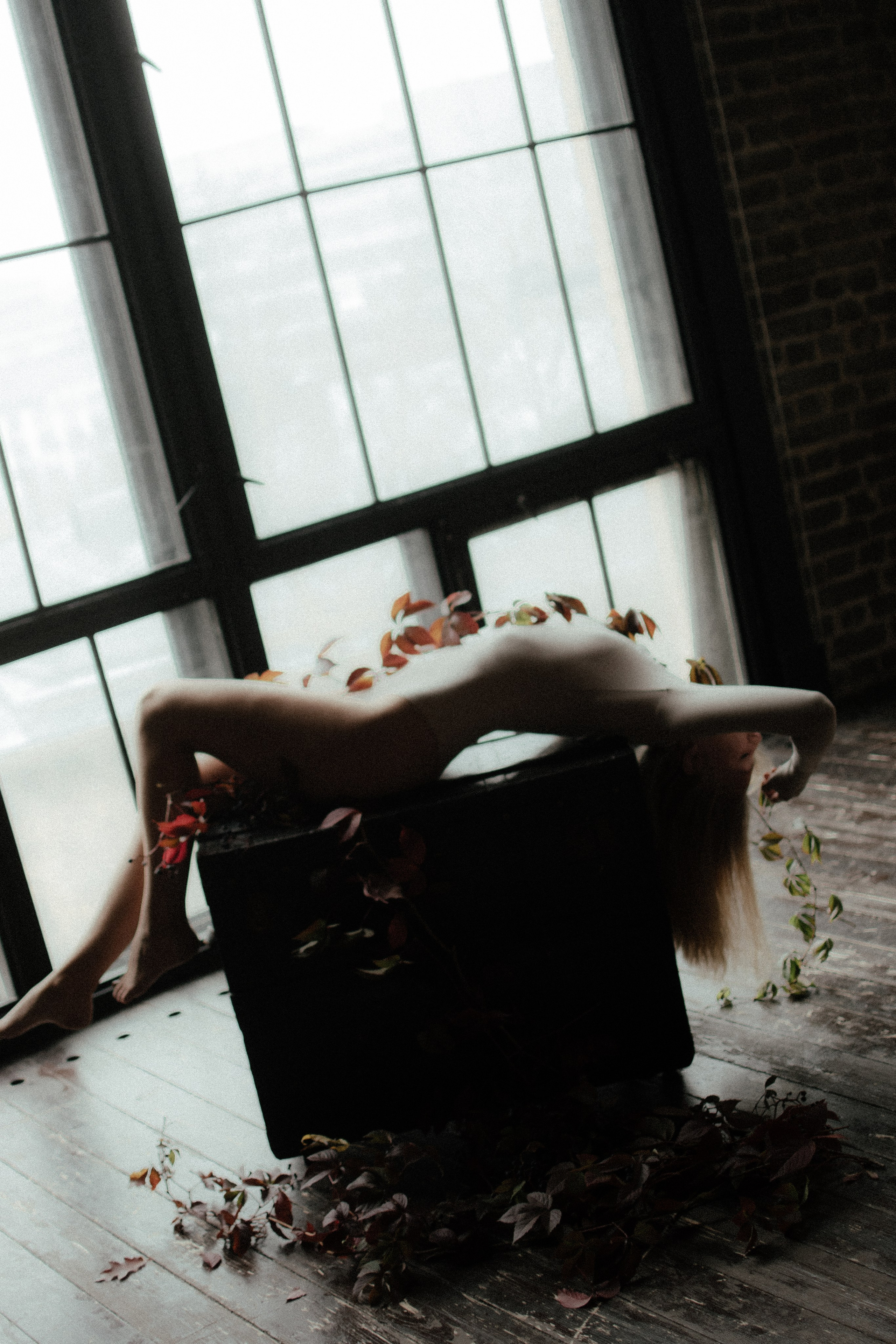 Есения. Фотограф Анфиса Хардина Екатеринбург