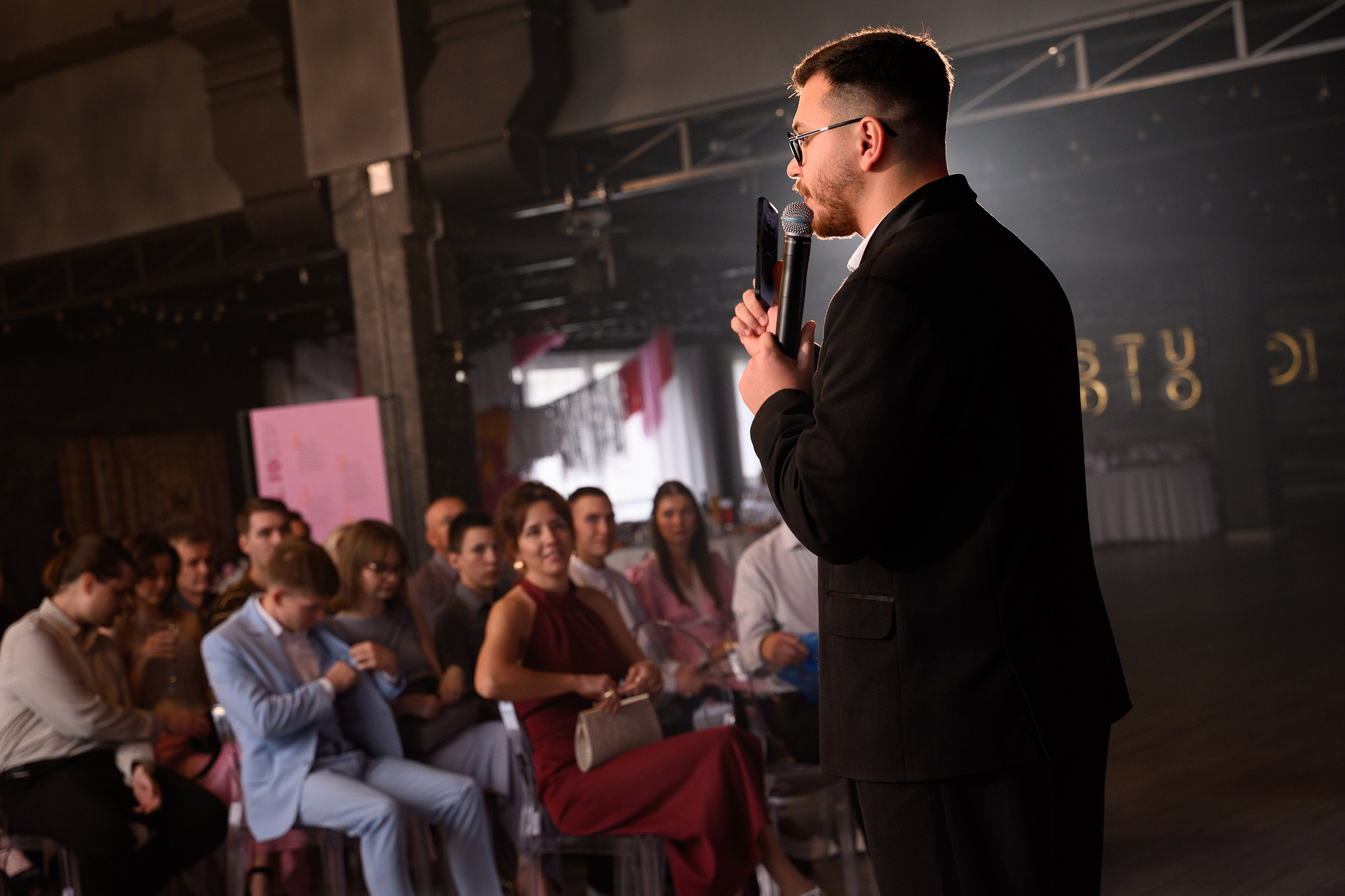 Никита & Ирина. Свадебный фотограф в Кирове Старостин Павел