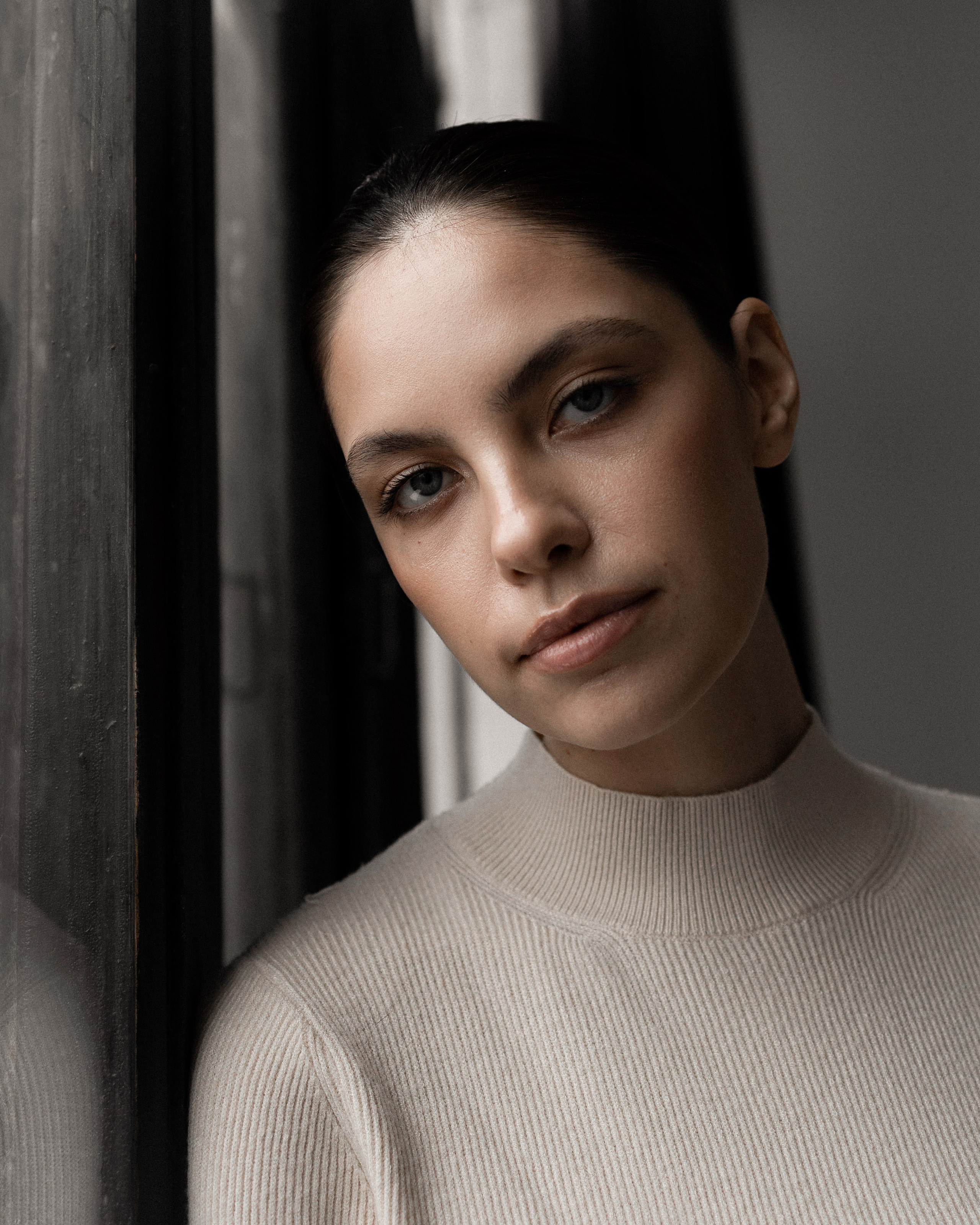 Катя. Портретный фотограф Дорошко Анастасия