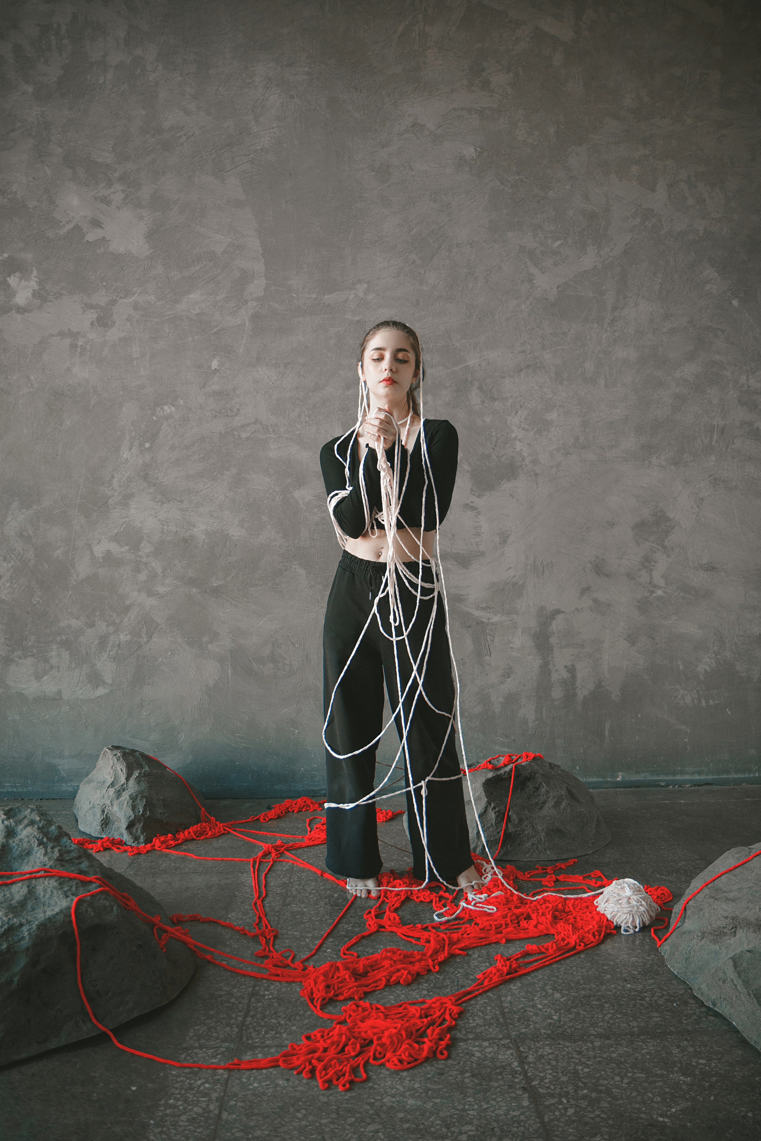 Саша & Аня. Фотограф в Самаре Юля Борщ