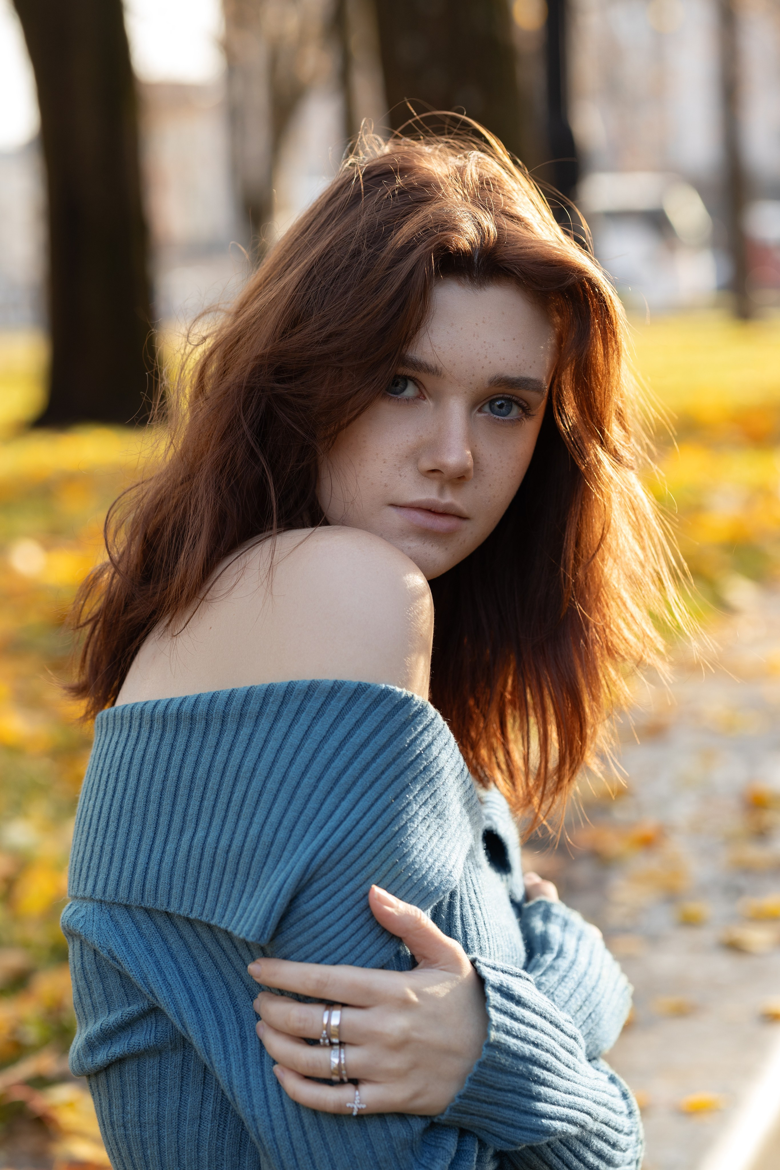 Индивидуальные фотопрогулки. Фотограф Минск