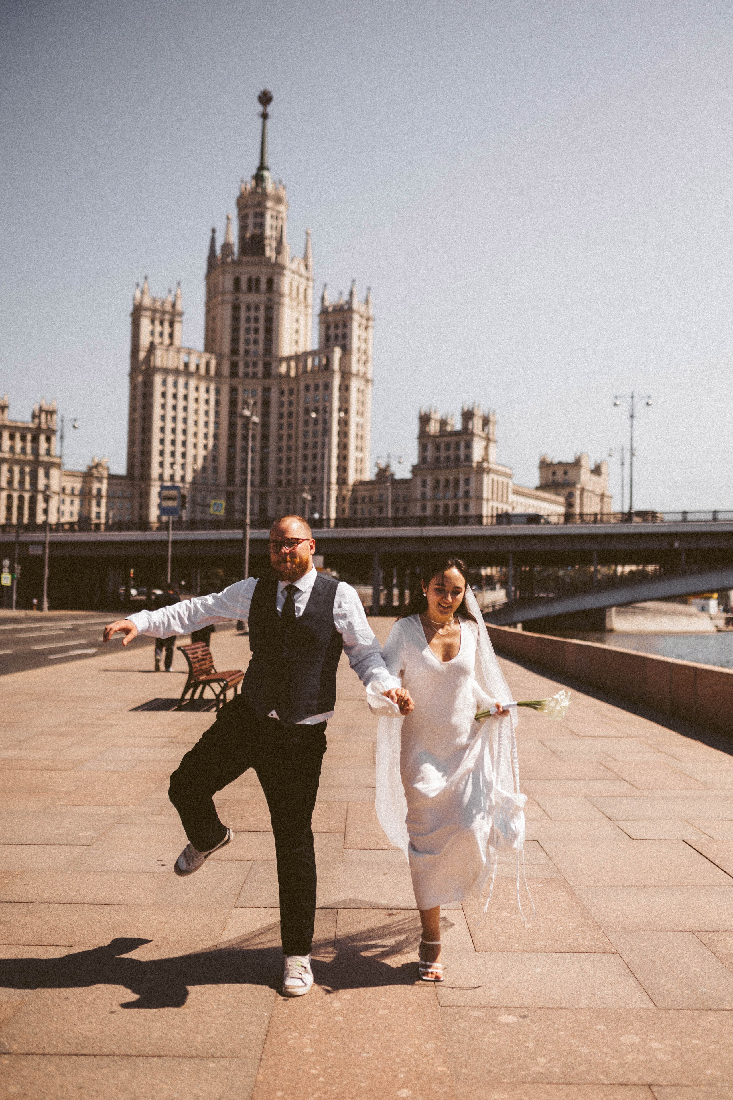 Владимир/Лиля. Фотограф в Москве Татьяна Сергеева