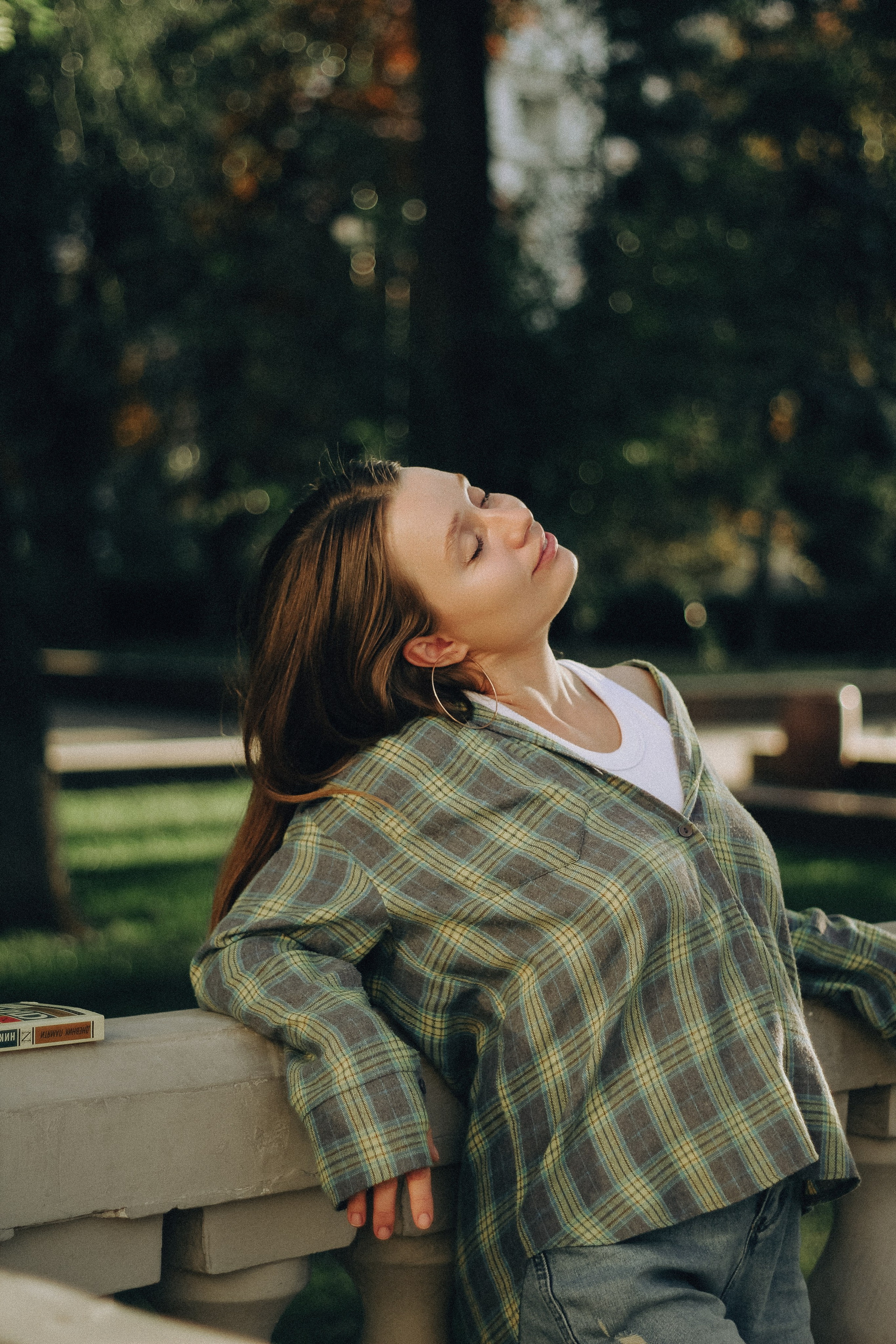 Autumn, part. 3. Свадебный и портретный фотограф | Ростов-на-Дону | Краснодар