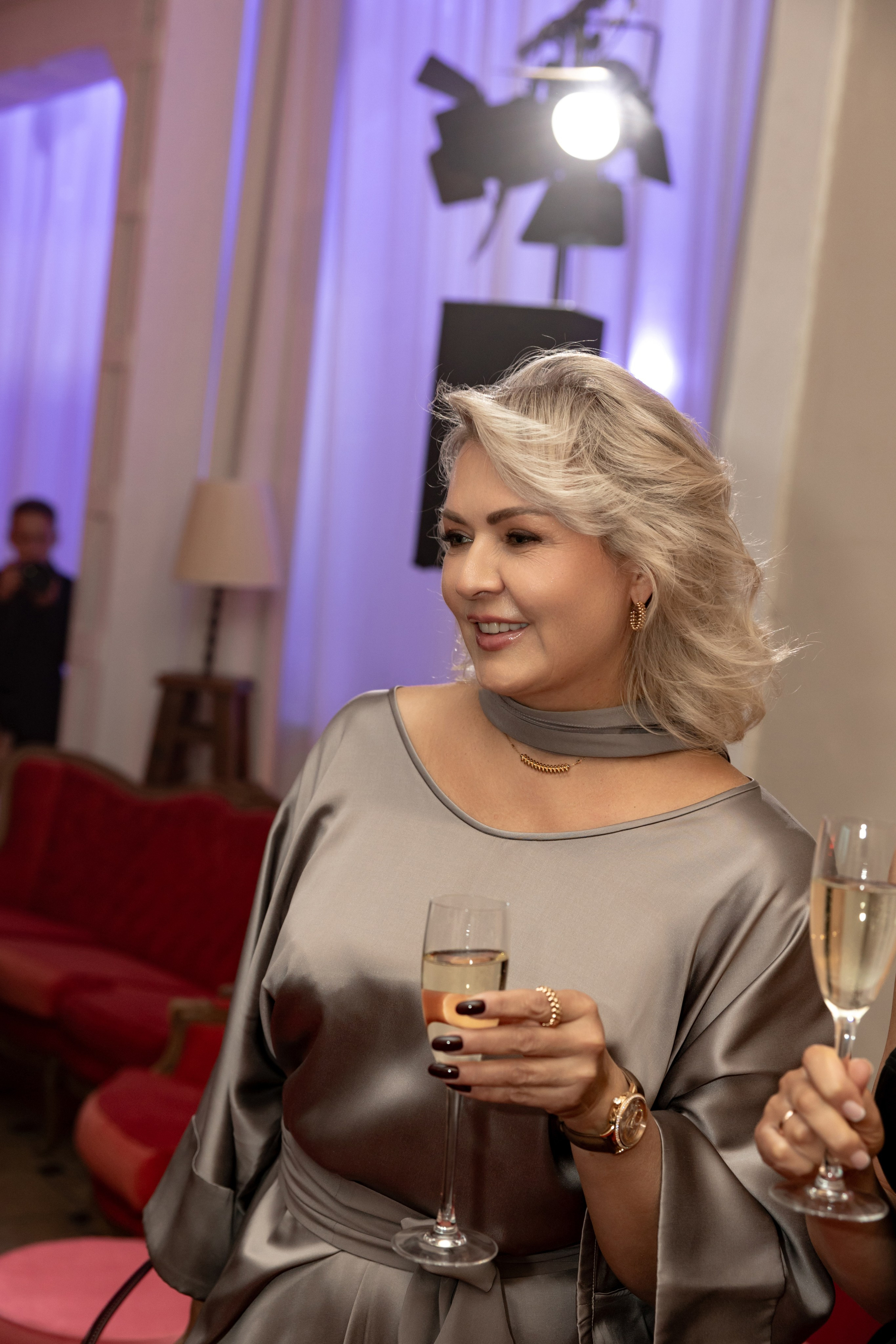 Юбилей. Свадебный фотограф Калининград