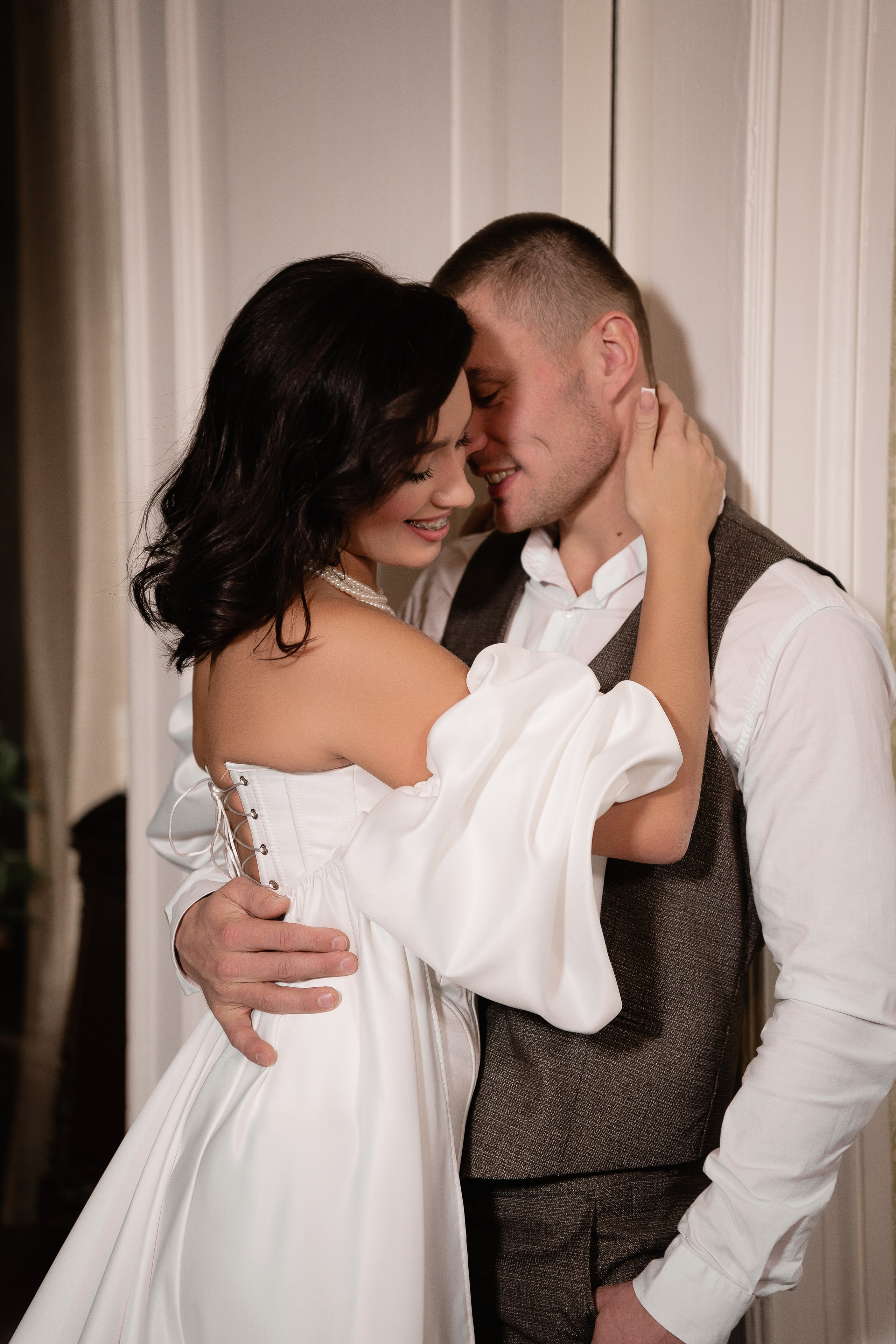 Руслан & Диана. Главная