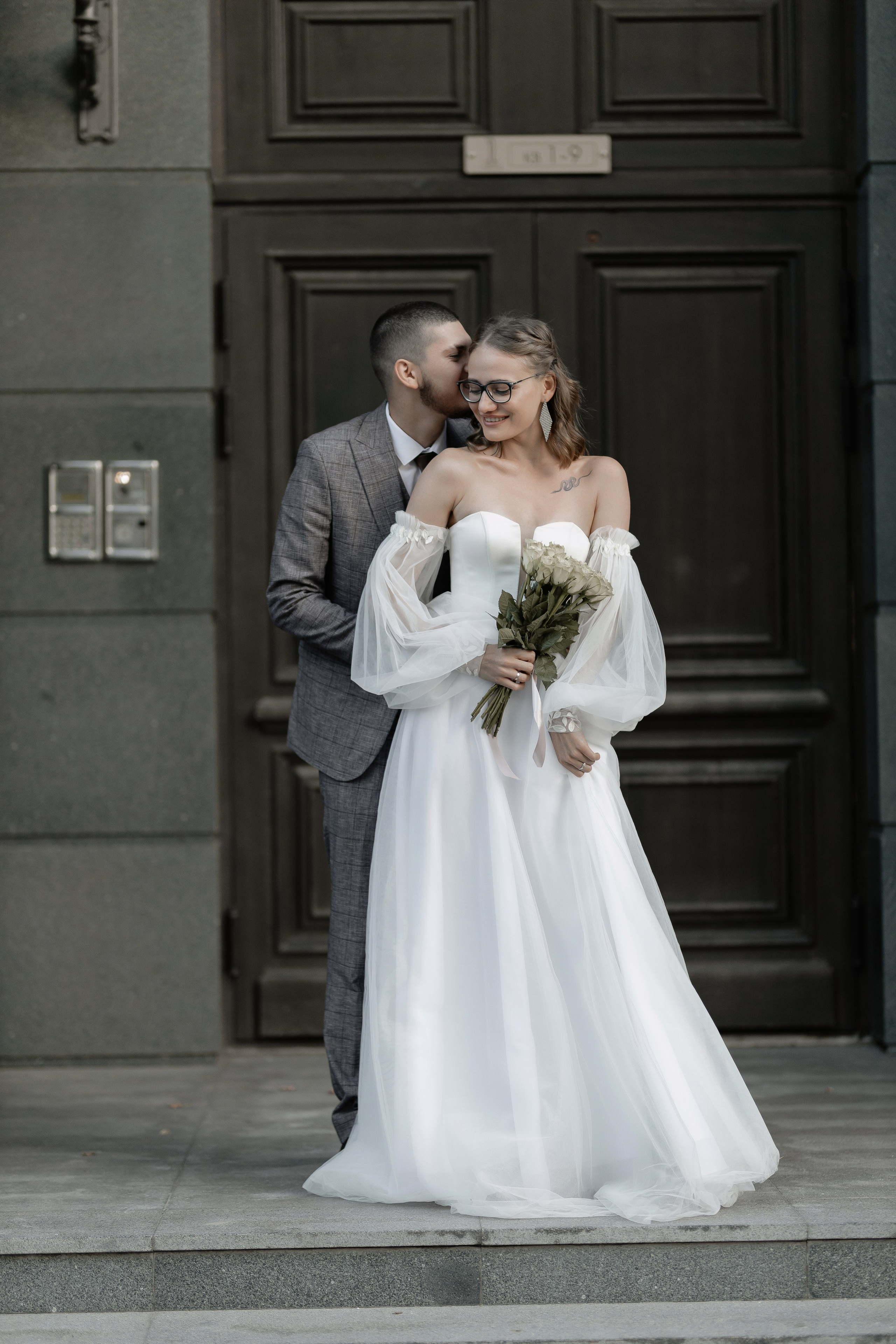 Влад & Вика. Главная