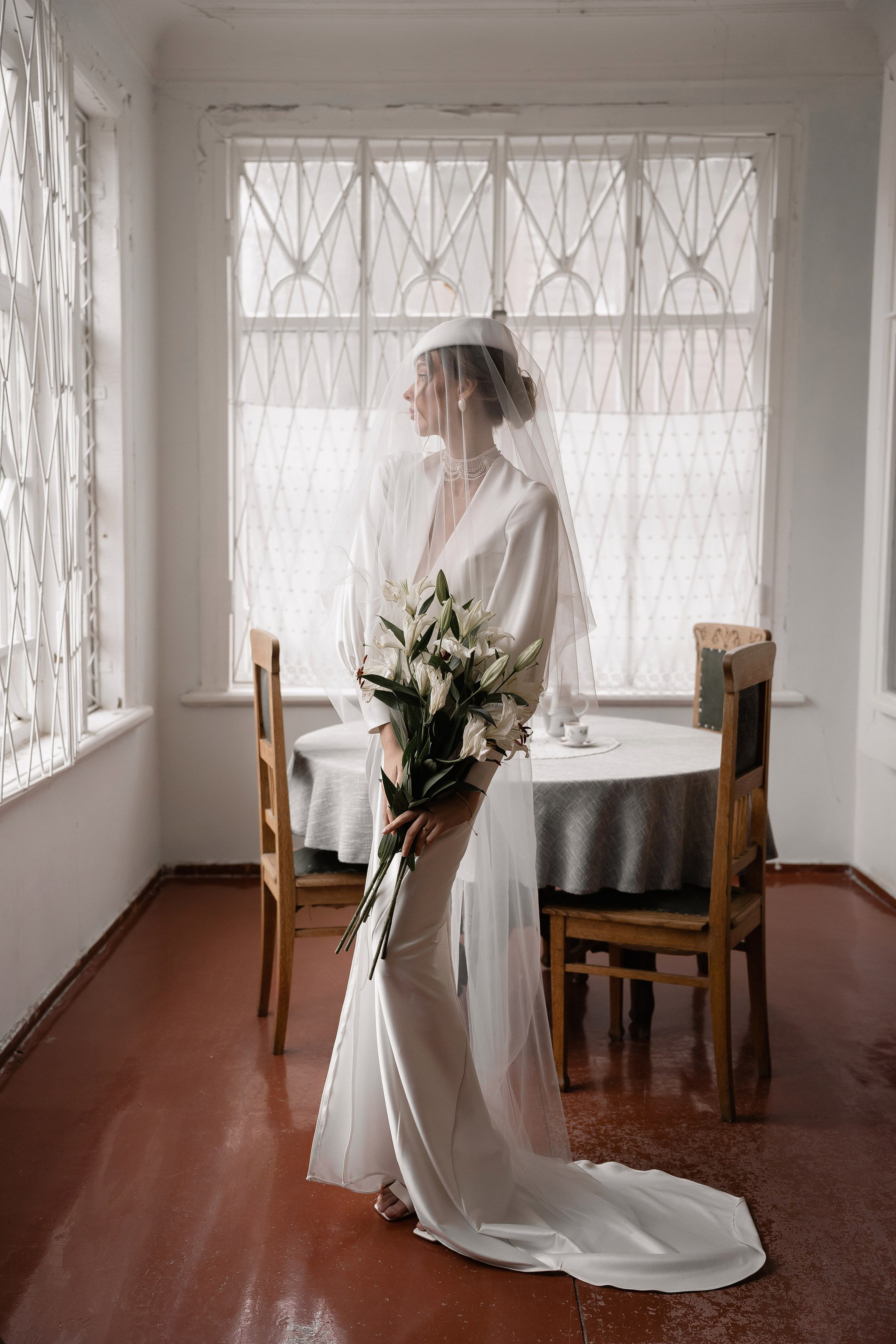 Влад & Анна. Главная