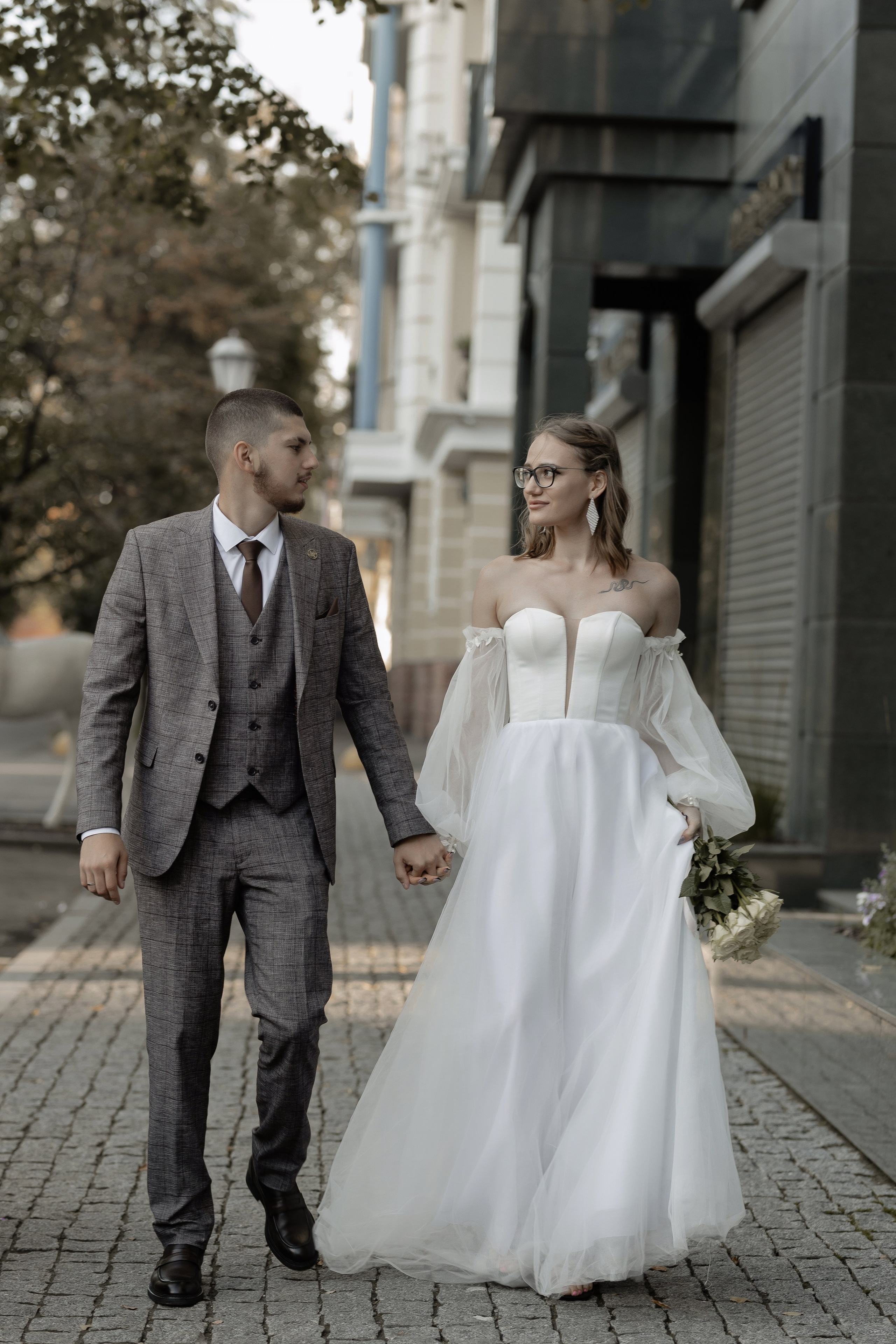 Влад & Вика. Главная