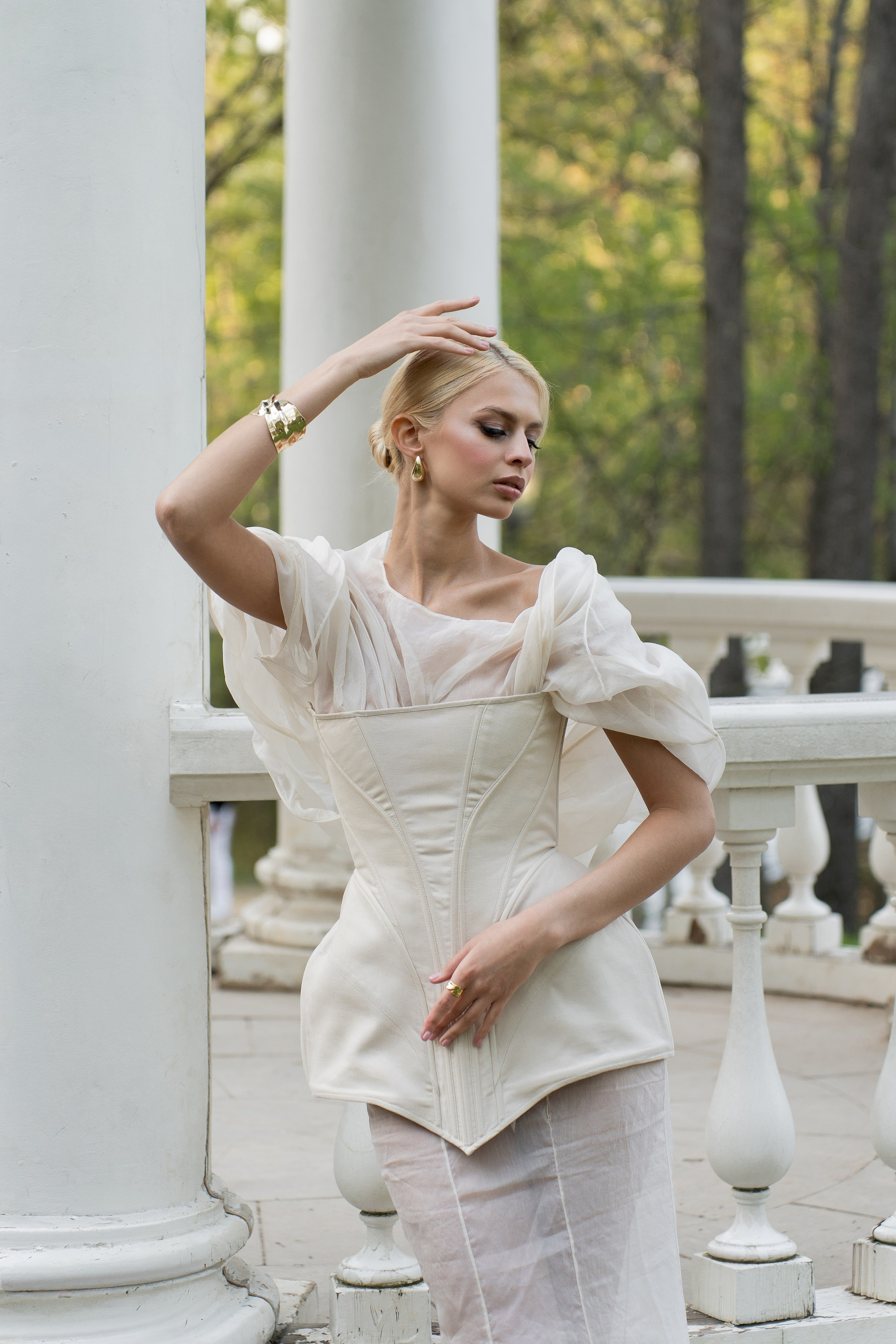 Андрей & Марина. Главная