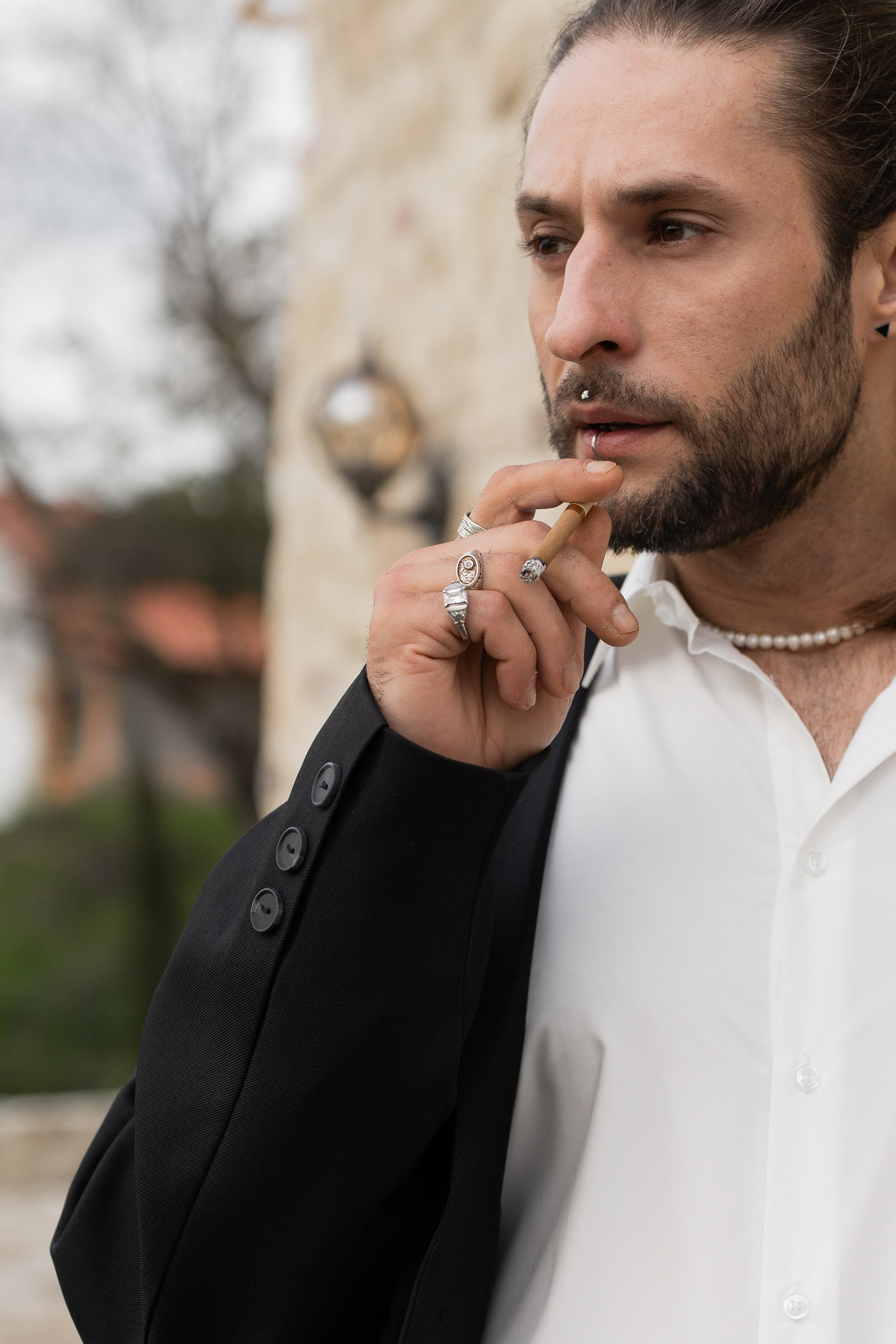 Артур & Александра. Главная