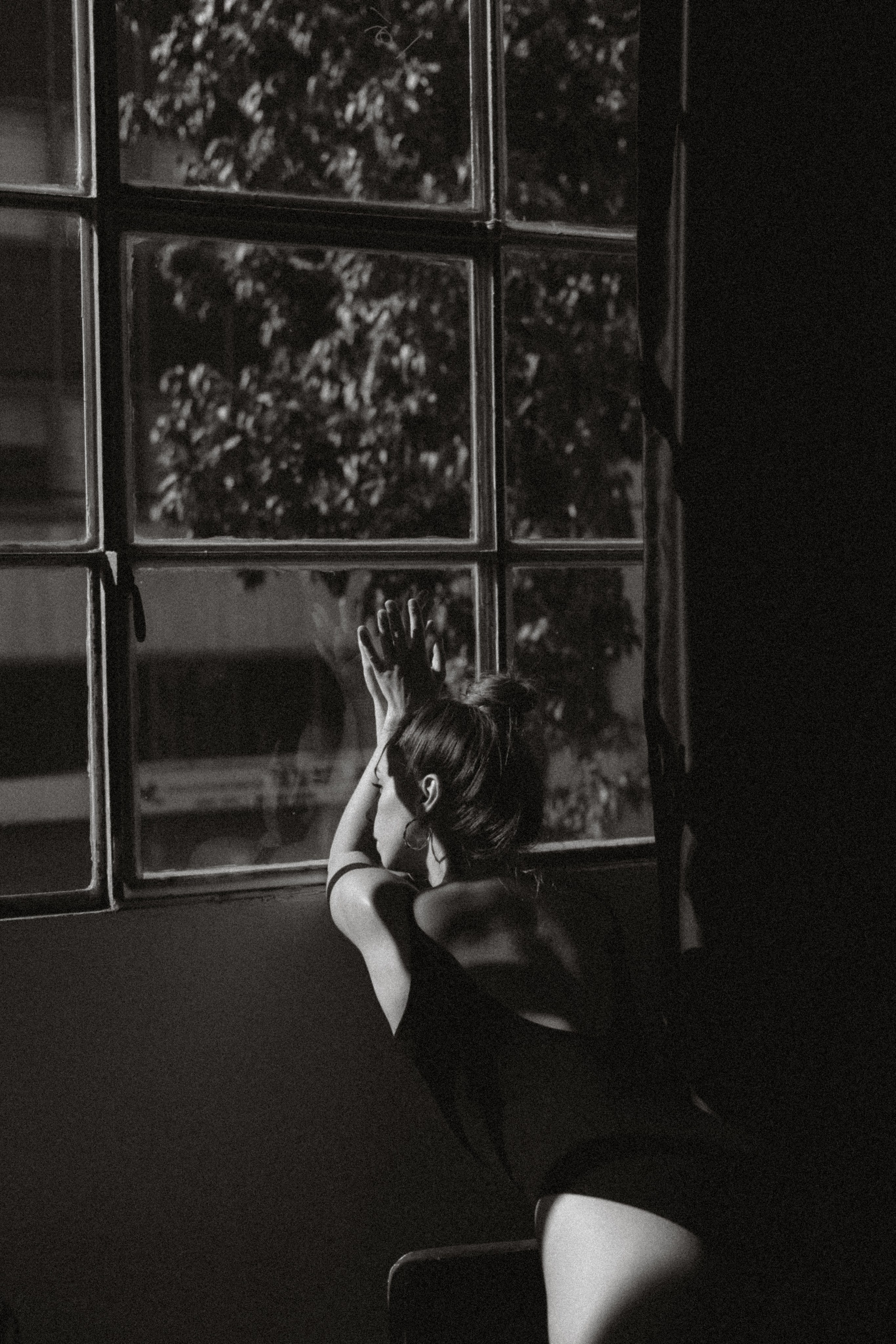 VALERIA. Cause I See So Photography