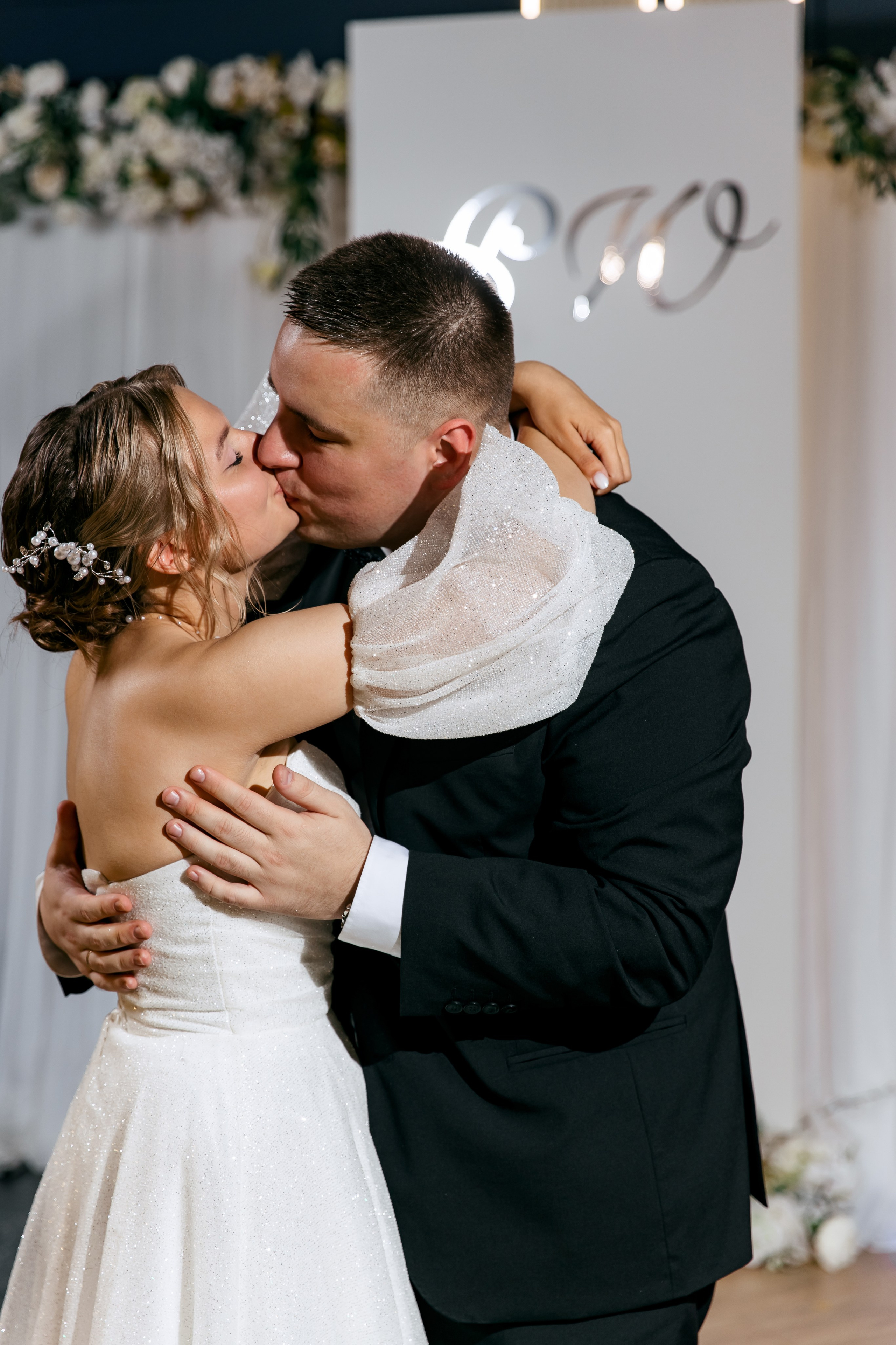 Роман и Юлия. Свадебный и семейный фотограф в Туле и области Маша Костина