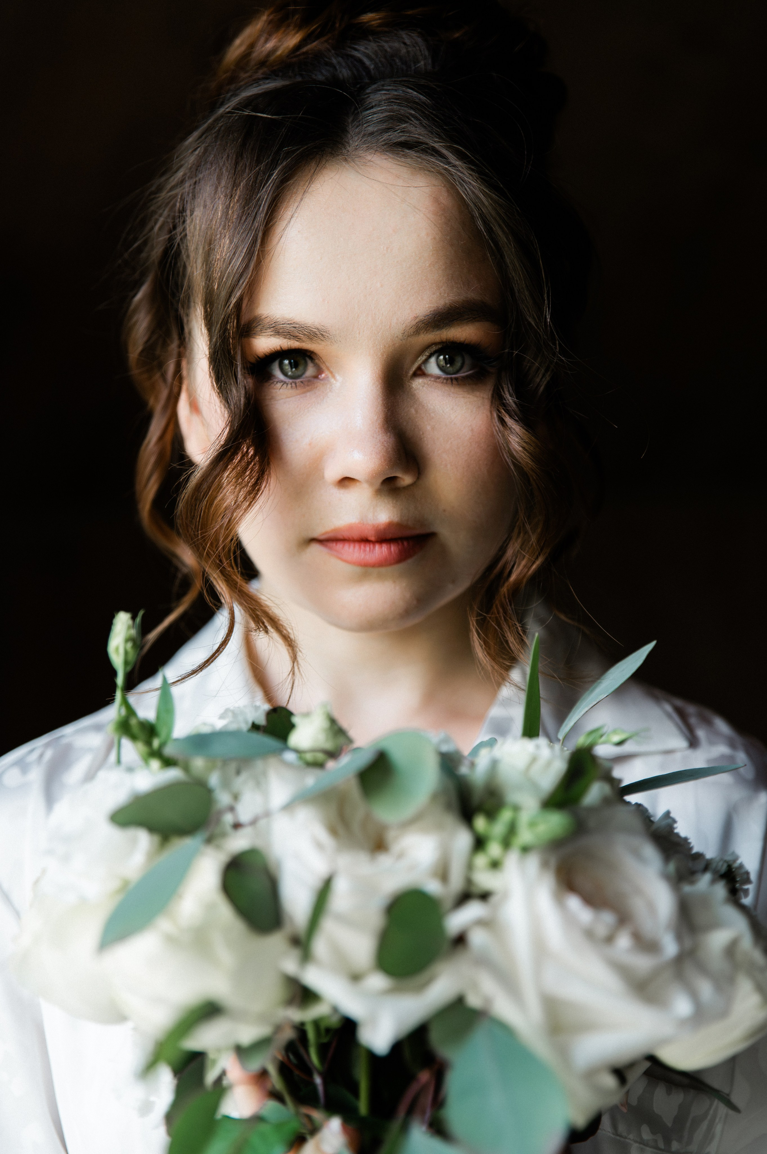 НЕЛЛИ И ДМИТРИЙ. Фотограф в Алматы — Дарья Фёдорова