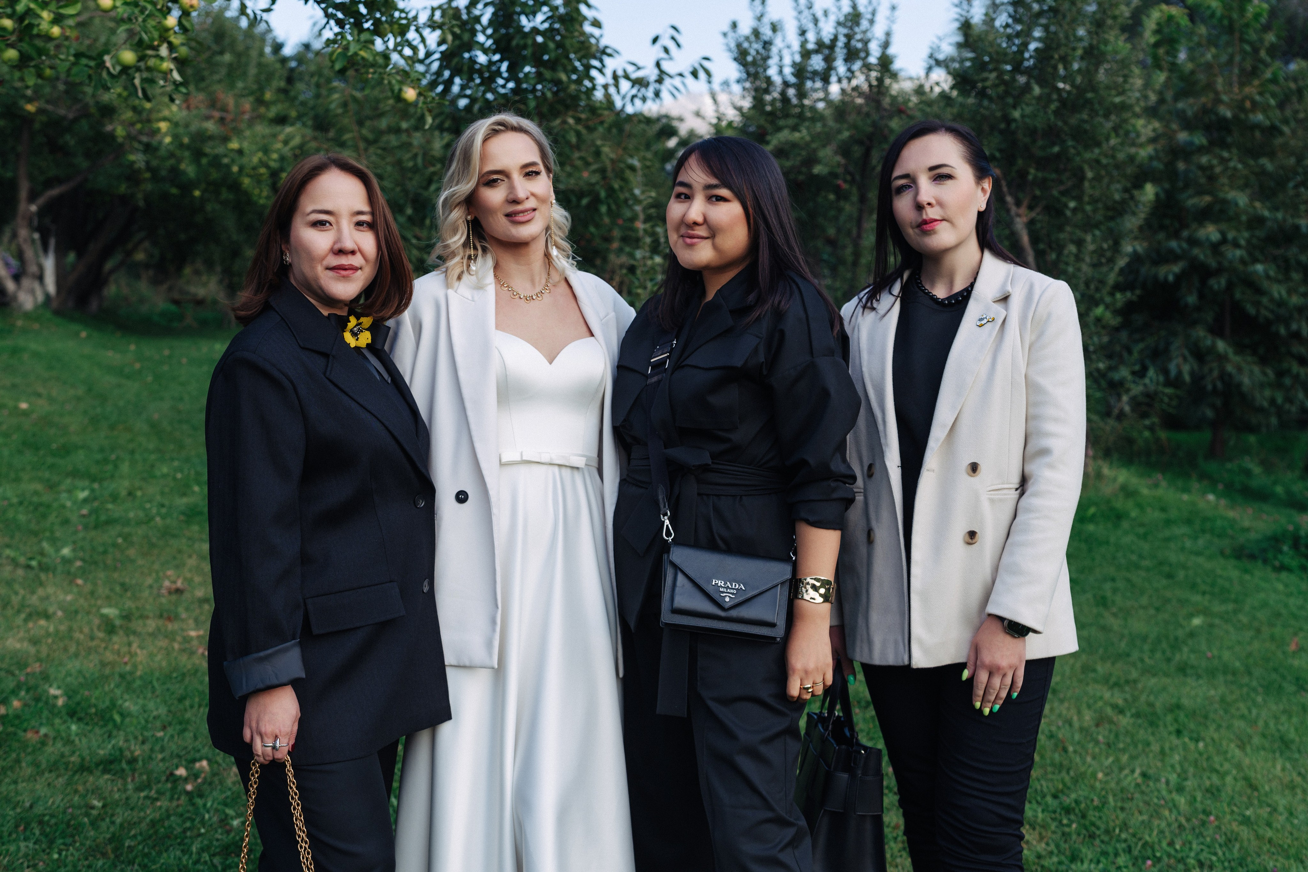 ЛЮСИ И ЭДУАРДО. Фотограф в Алматы — Дарья Фёдорова