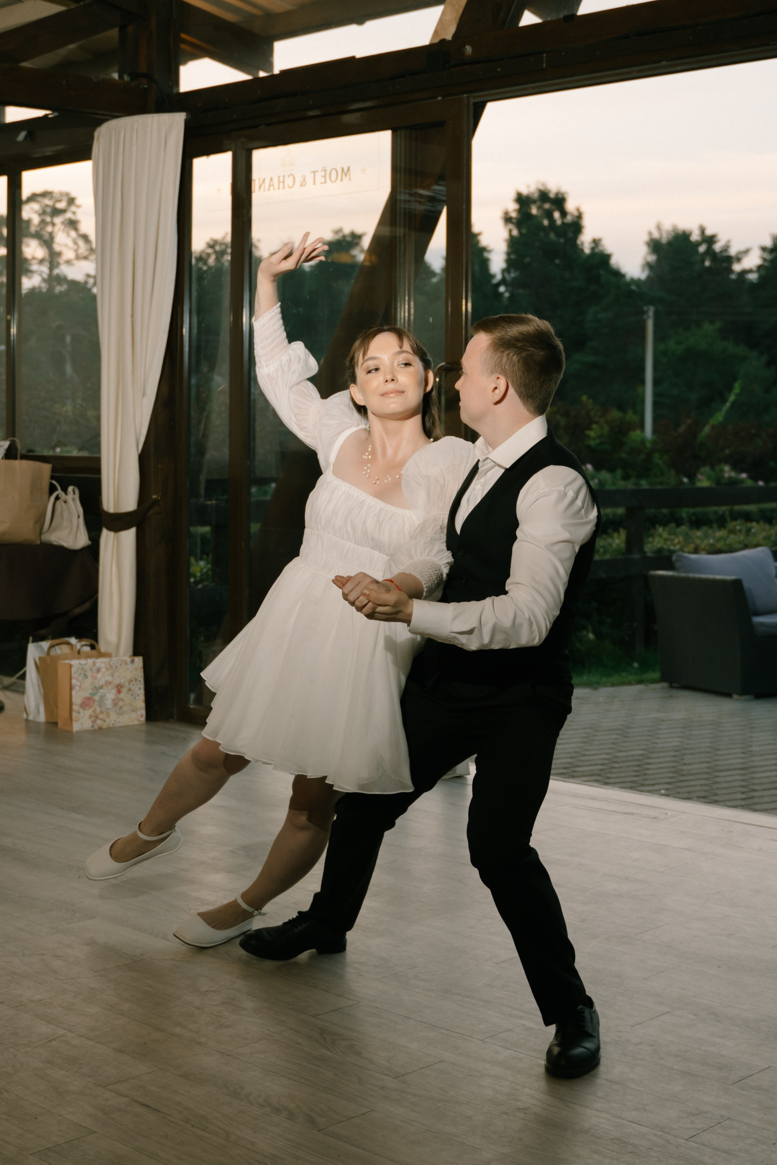 Екатерина и Тимофей. Ульяна Ремезова | Фотограф | Челябинск