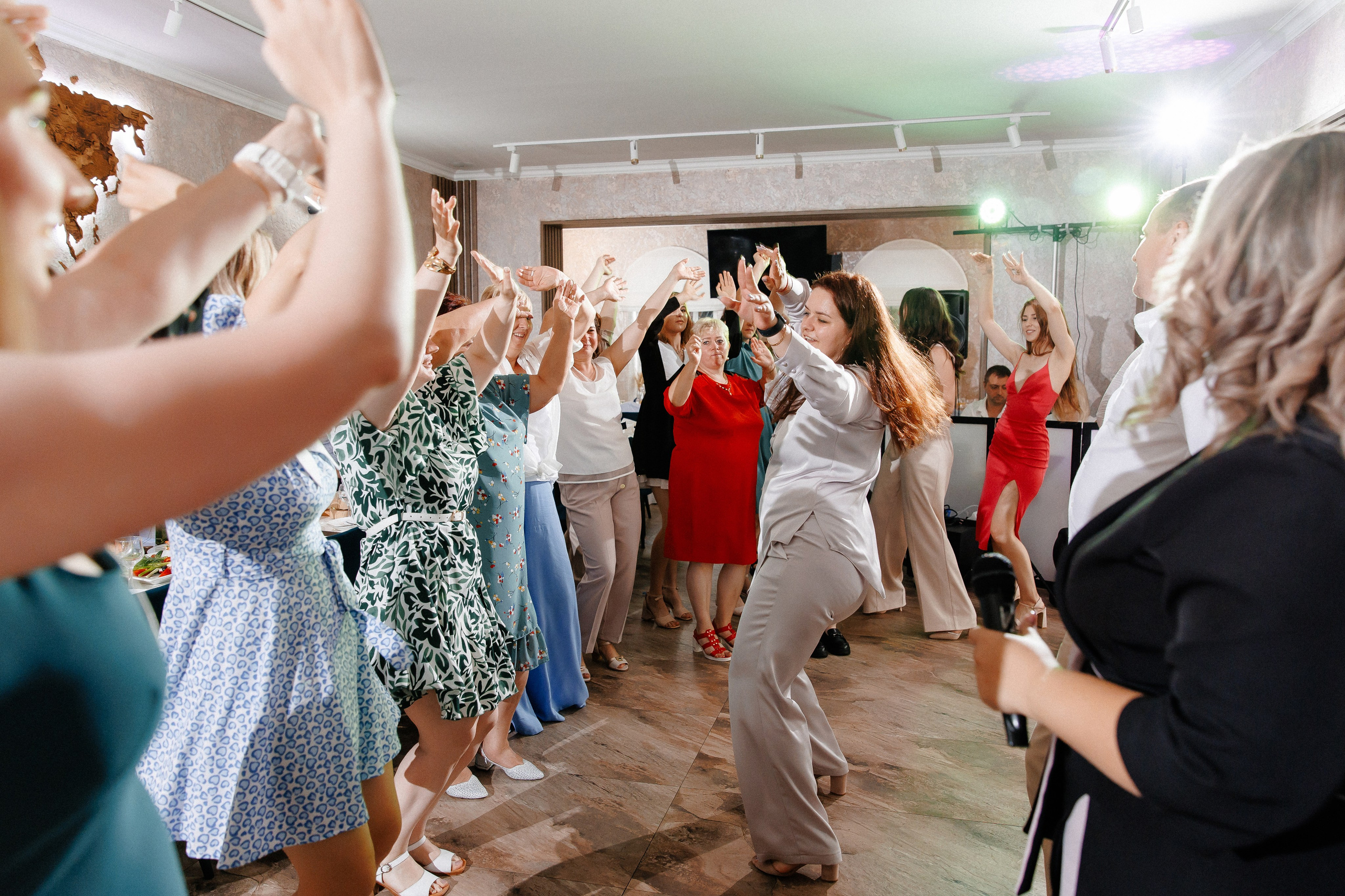 Дарья и Иван. Фотограф Петр Капралов