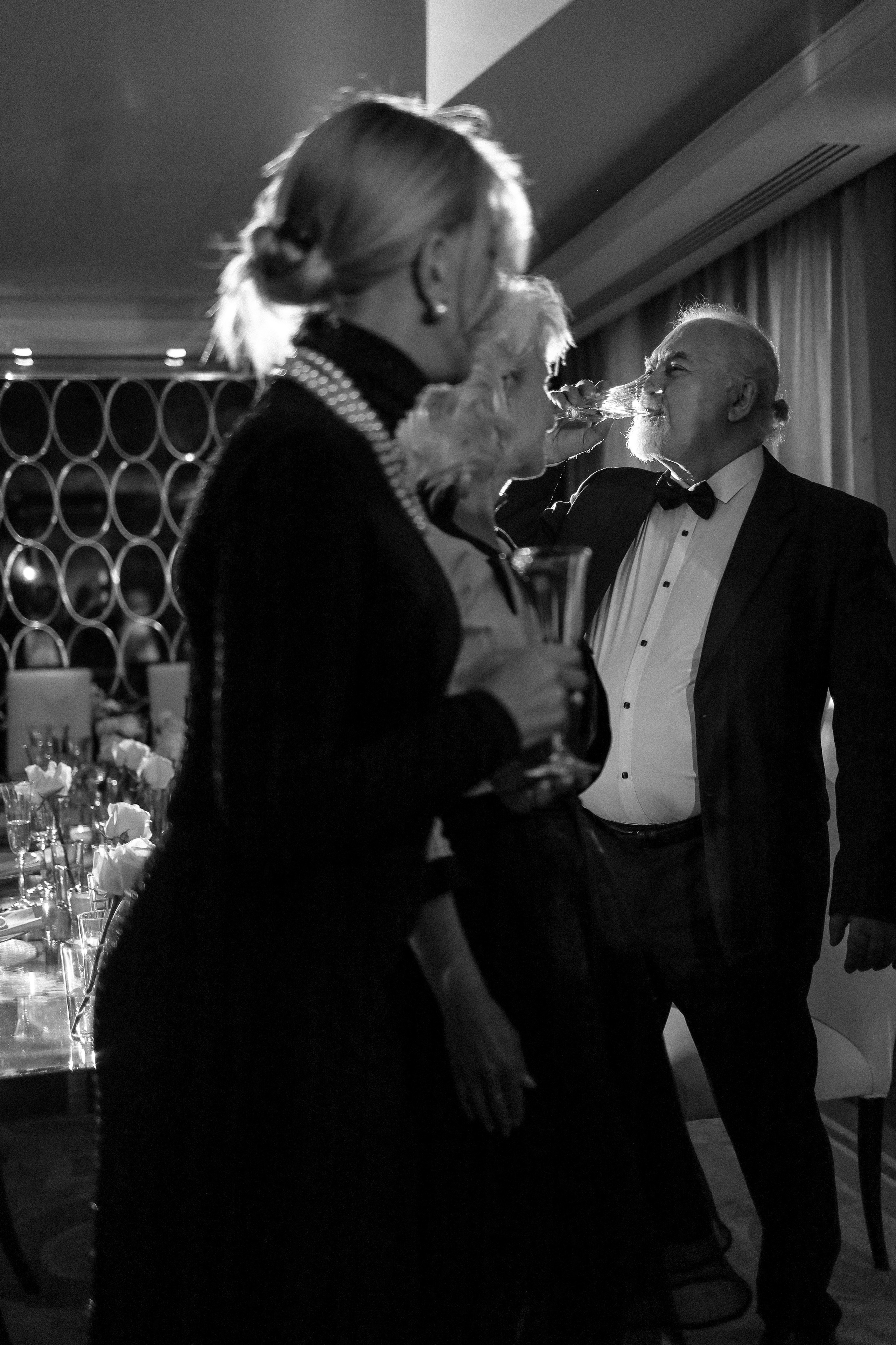 Даниель и Лиза | камерная свадьба. Свадебный фотограф в Москве Наталья Струкова