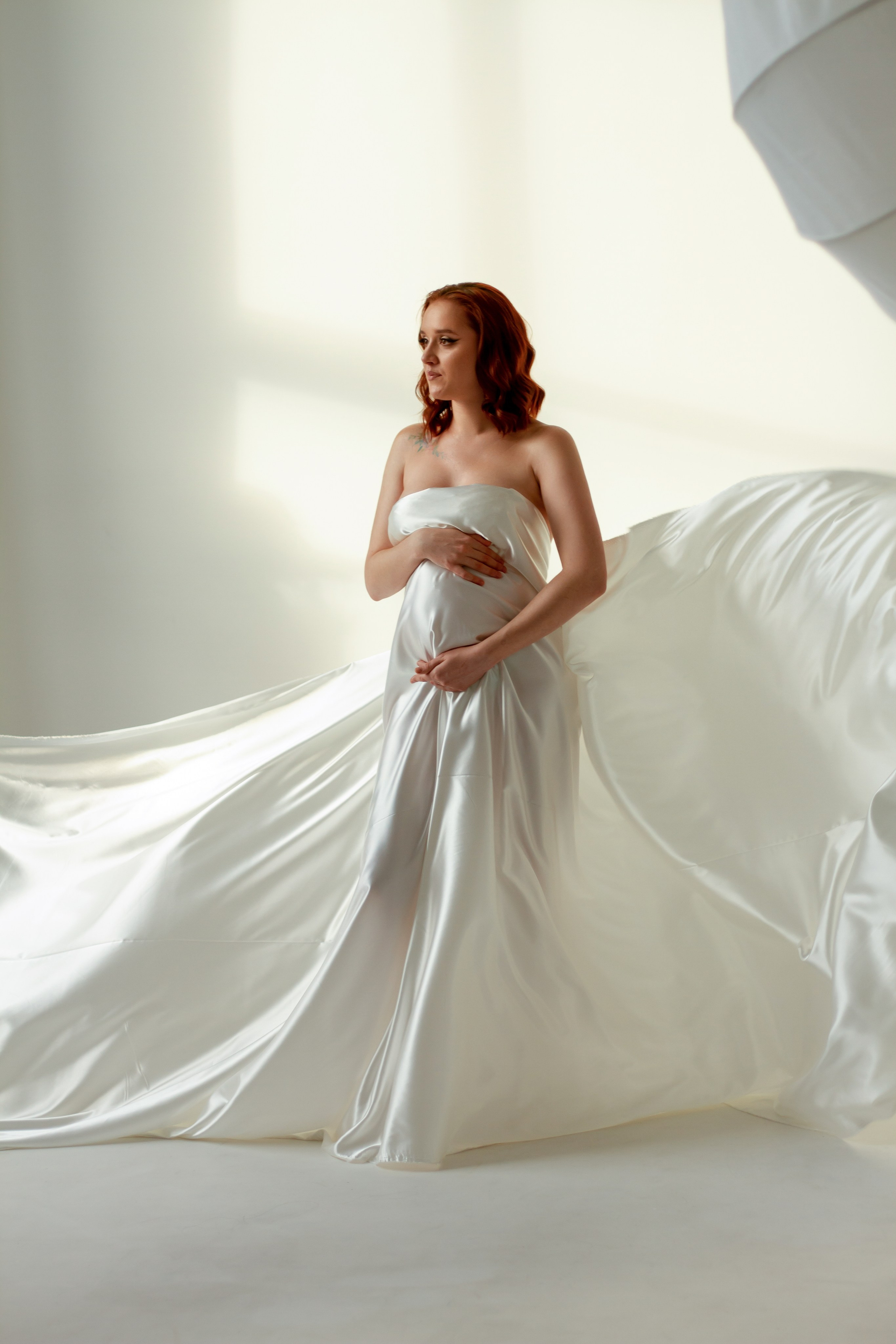 Беременность. Свадебный и портретный фотограф Твери и области Лидия Коновалова