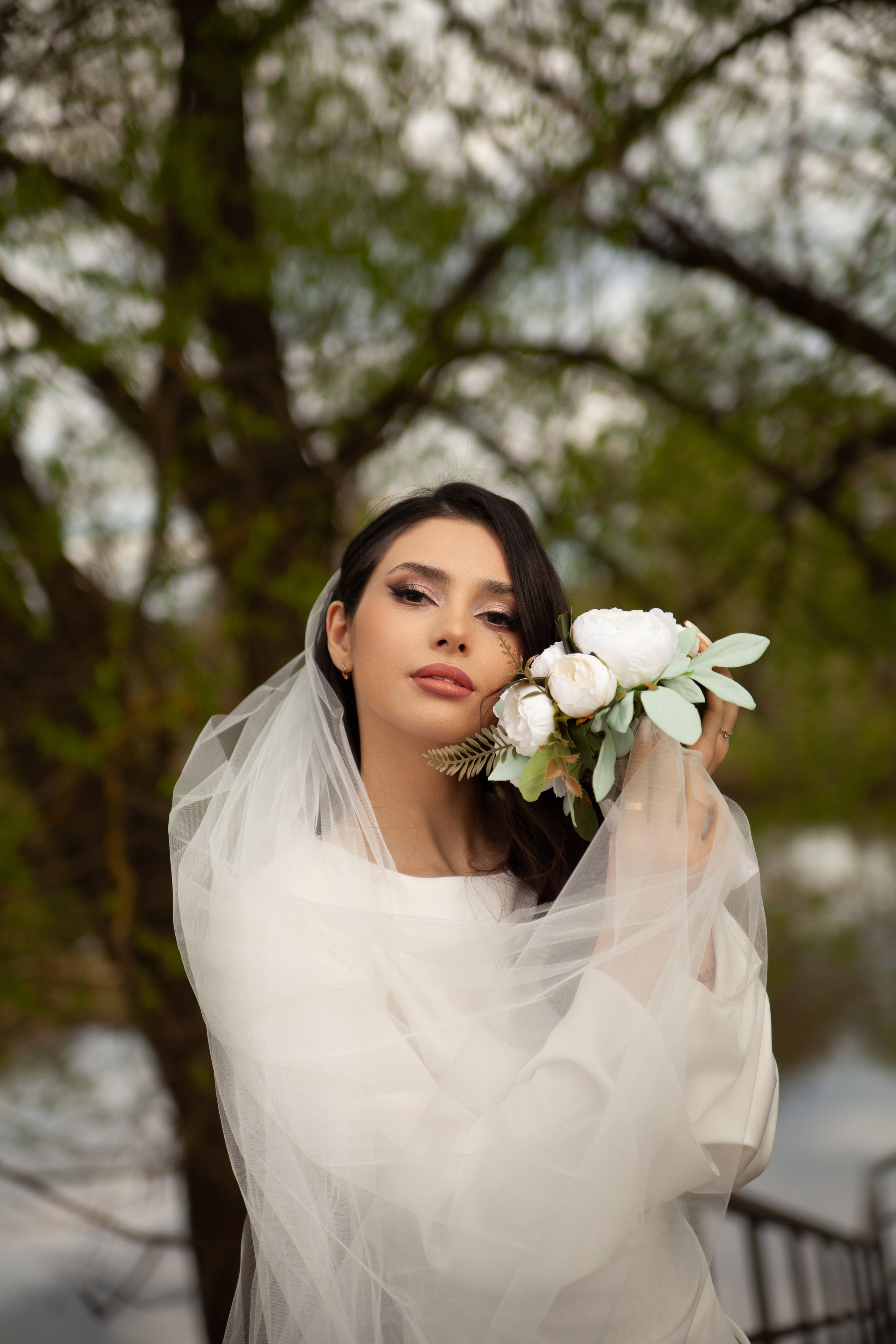 Свадьбы. Свадебный и портретный фотограф Твери и области Лидия Коновалова