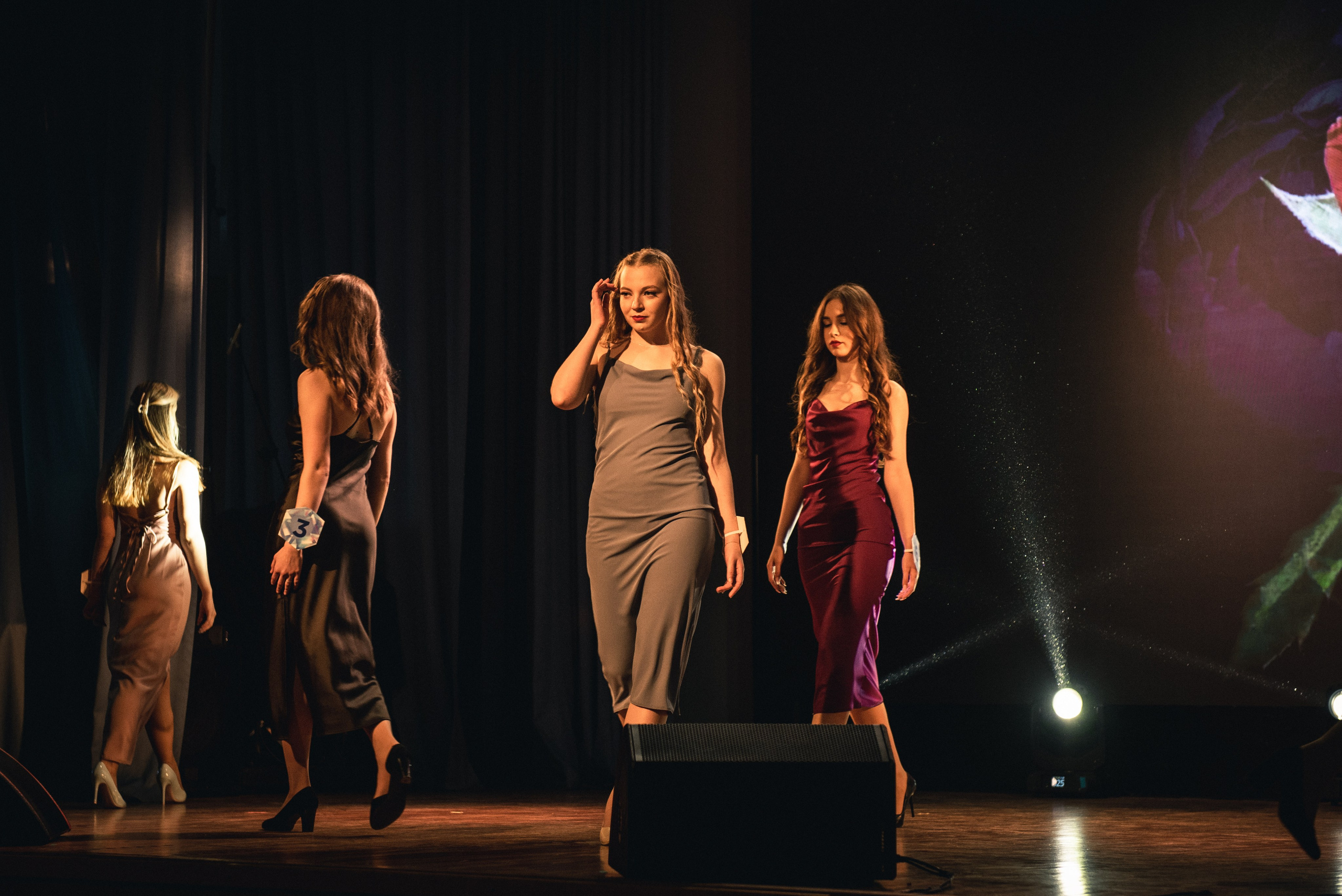 Мистер и Мисс ГУАП 2024