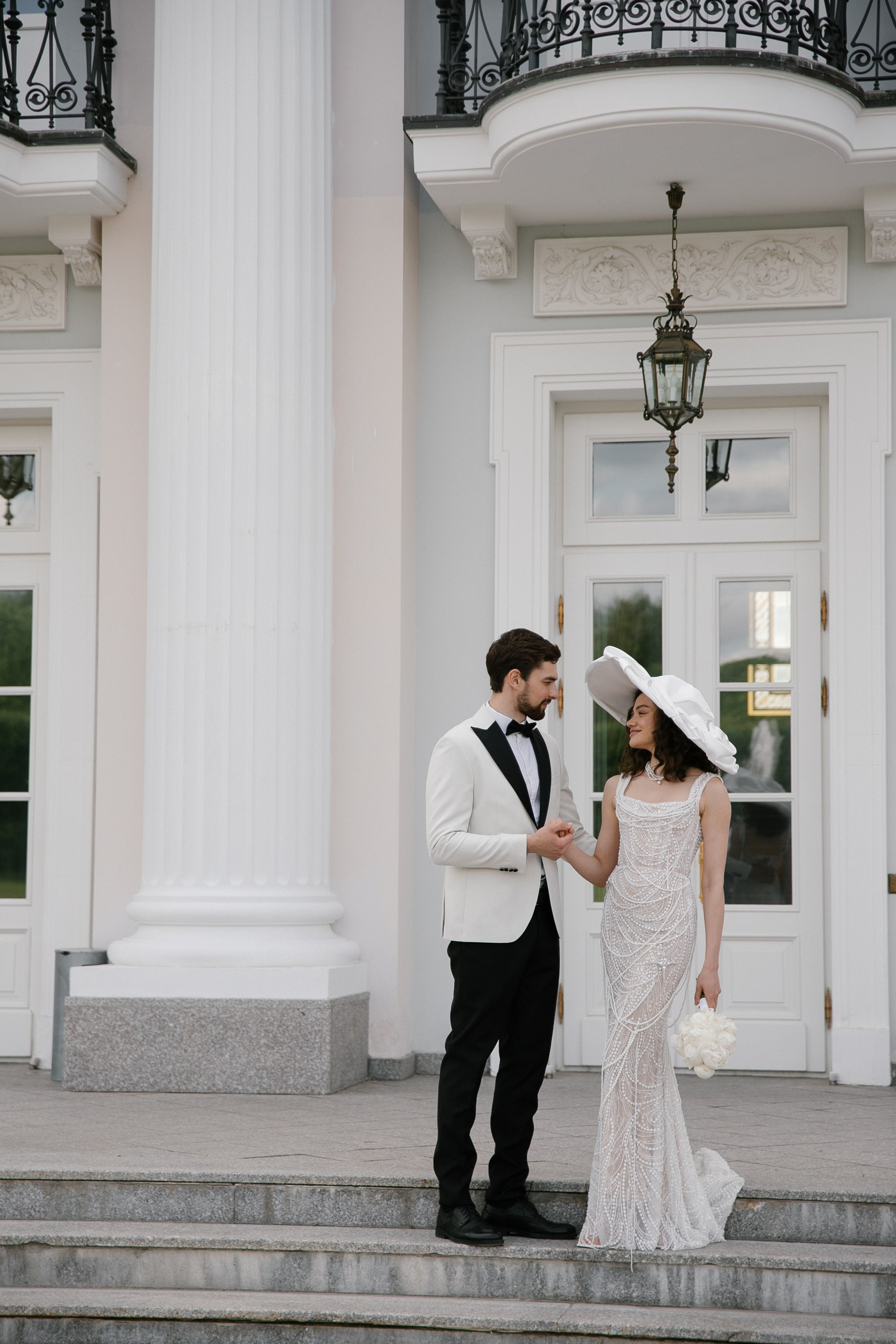 Л&Д. Фотограф Юлия Обрезкова Нижний Новгород