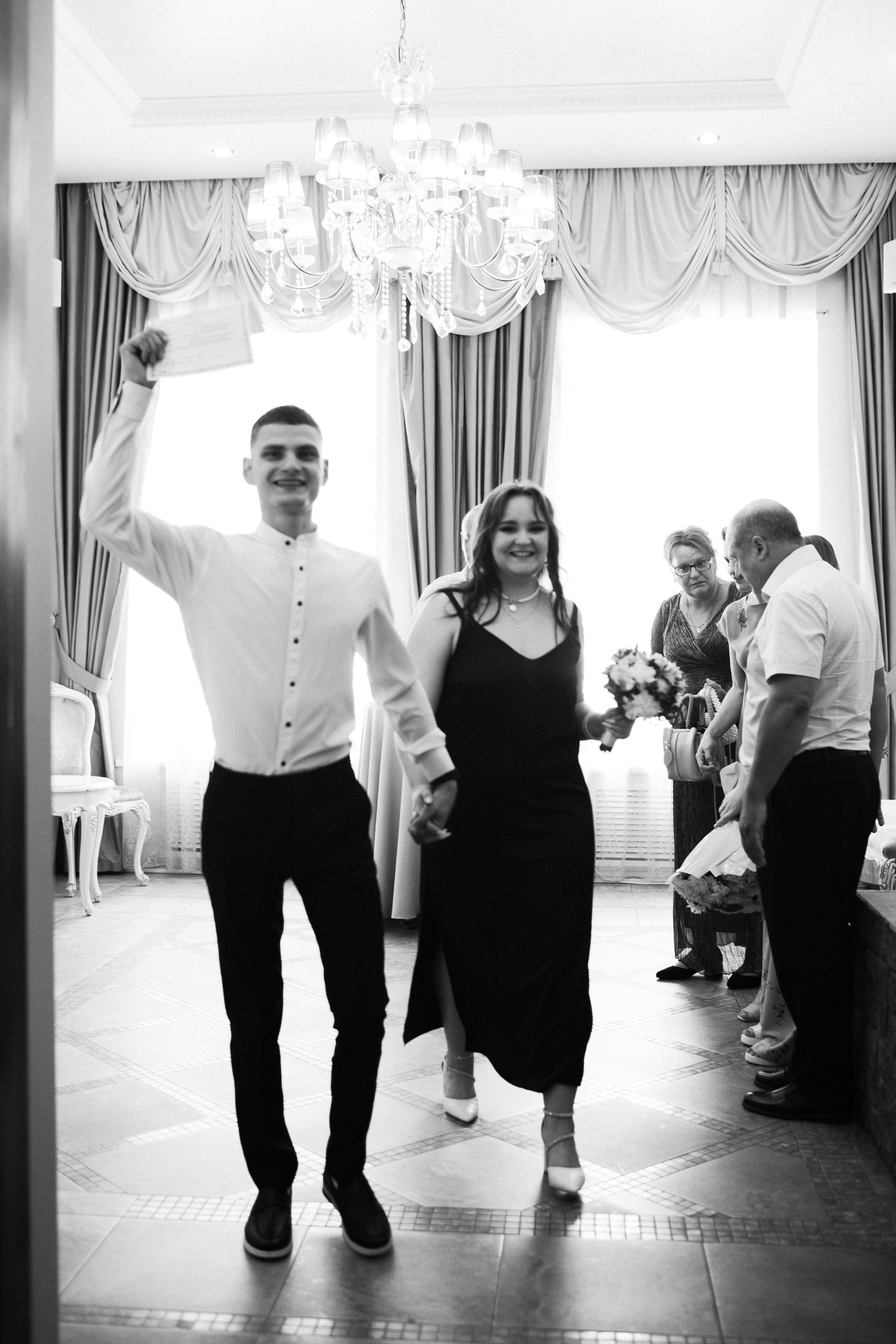 Лена и Максим. Фотограф Юлия Обрезкова Нижний Новгород