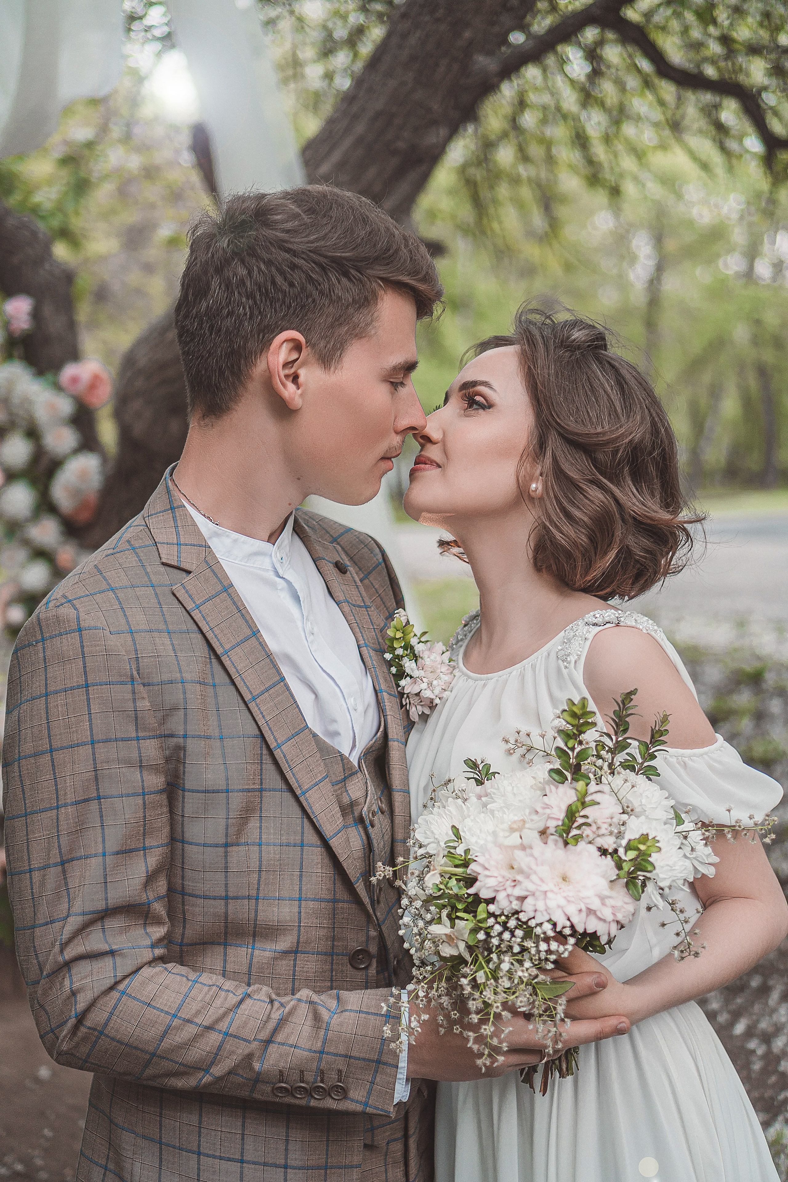 Ирина и Сергей. Фотограф Пермь | Юлия Арт