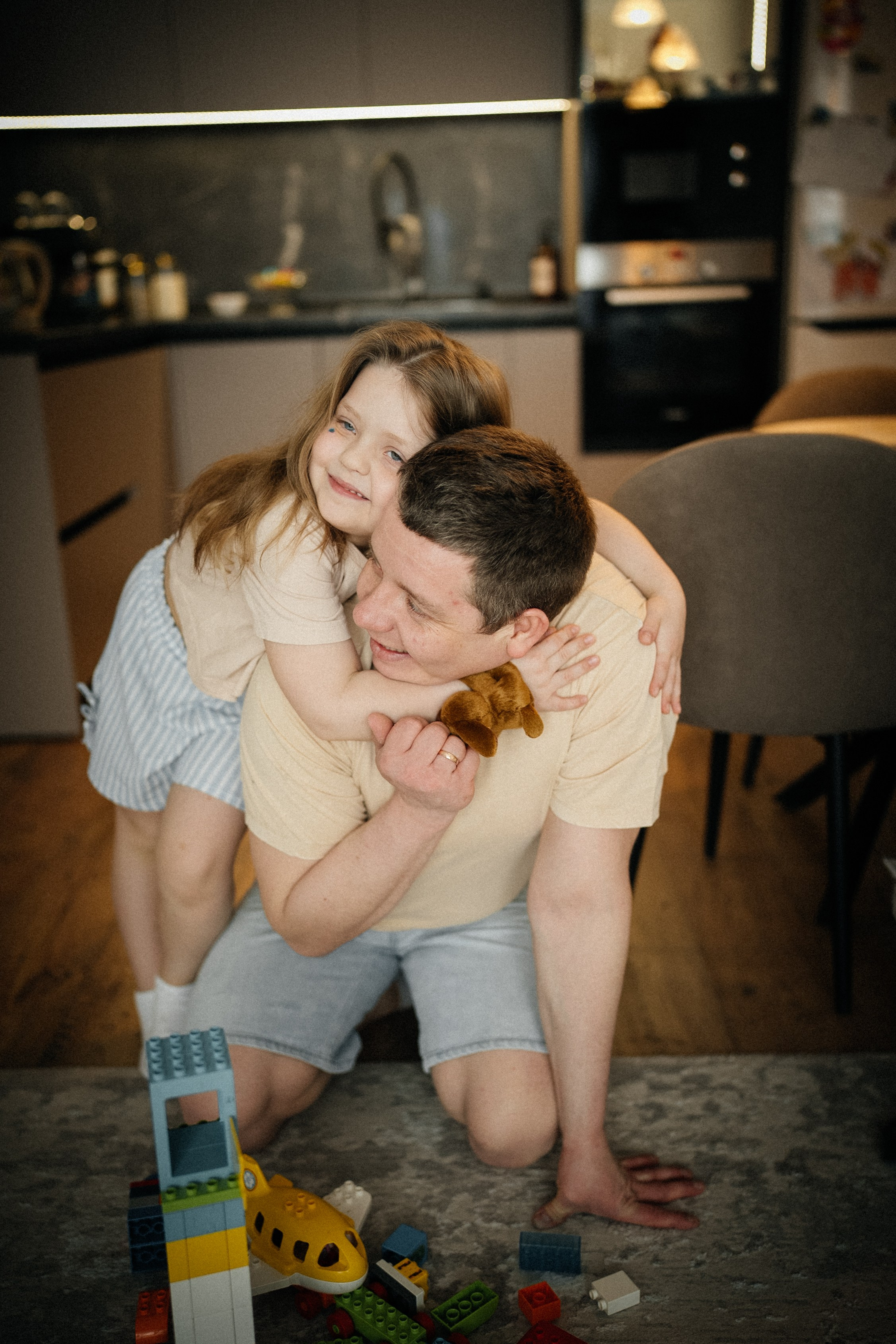 Семья Ксении и Максима. Фотограф | Юлия Арт| Обучение