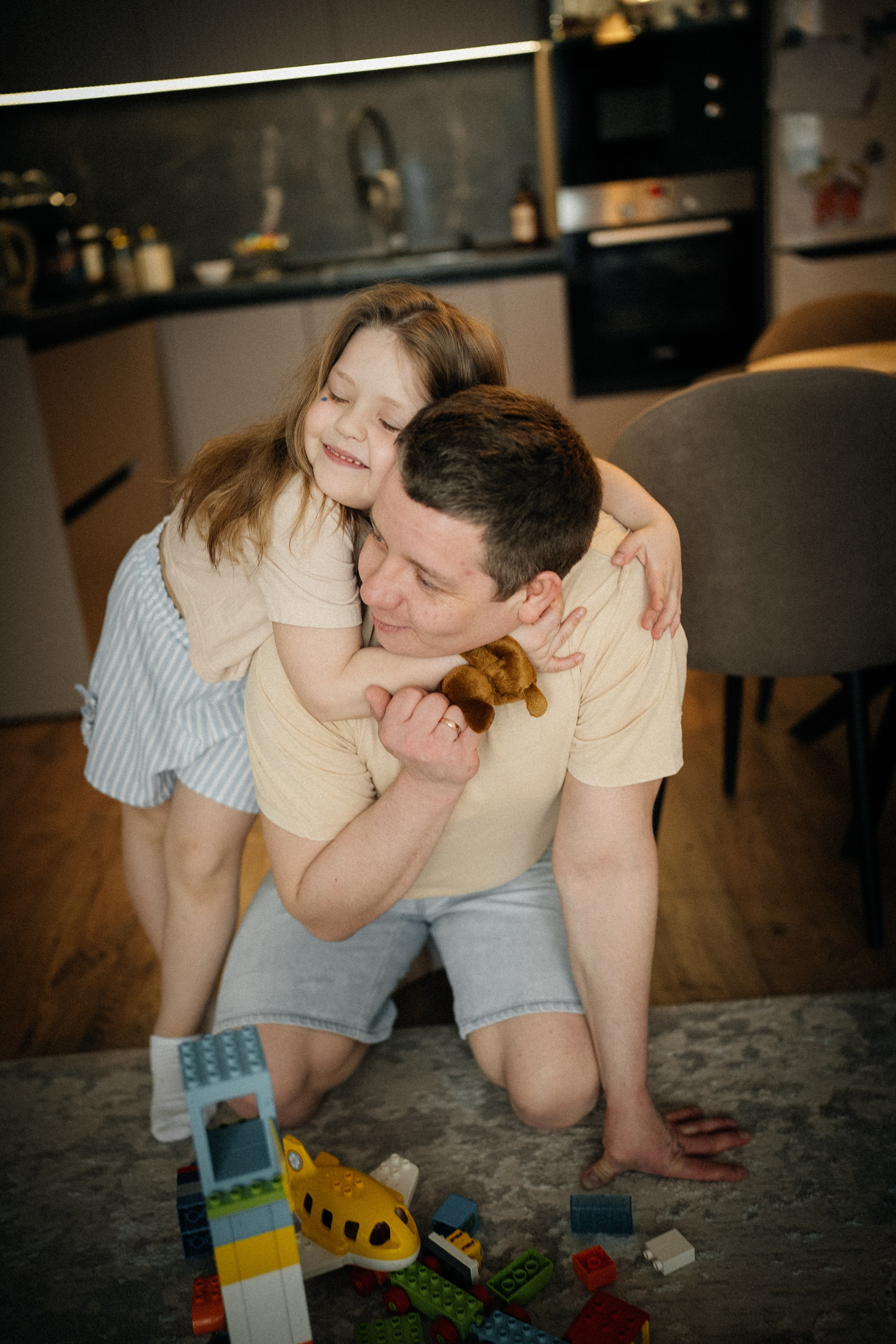 Семья Ксении и Максима. Фотограф | Юлия Арт| Обучение