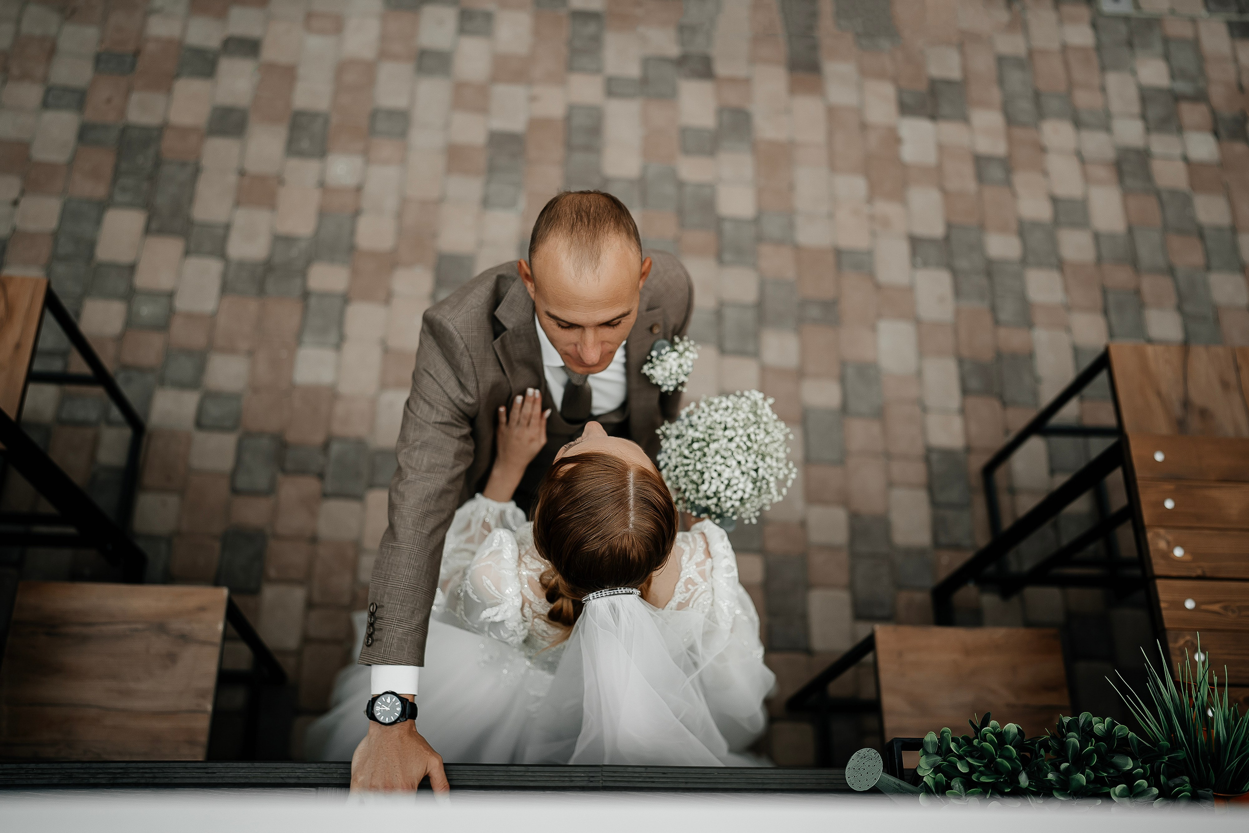 Екатерина и Михаил. Фотограф Пермь | Юлия Арт