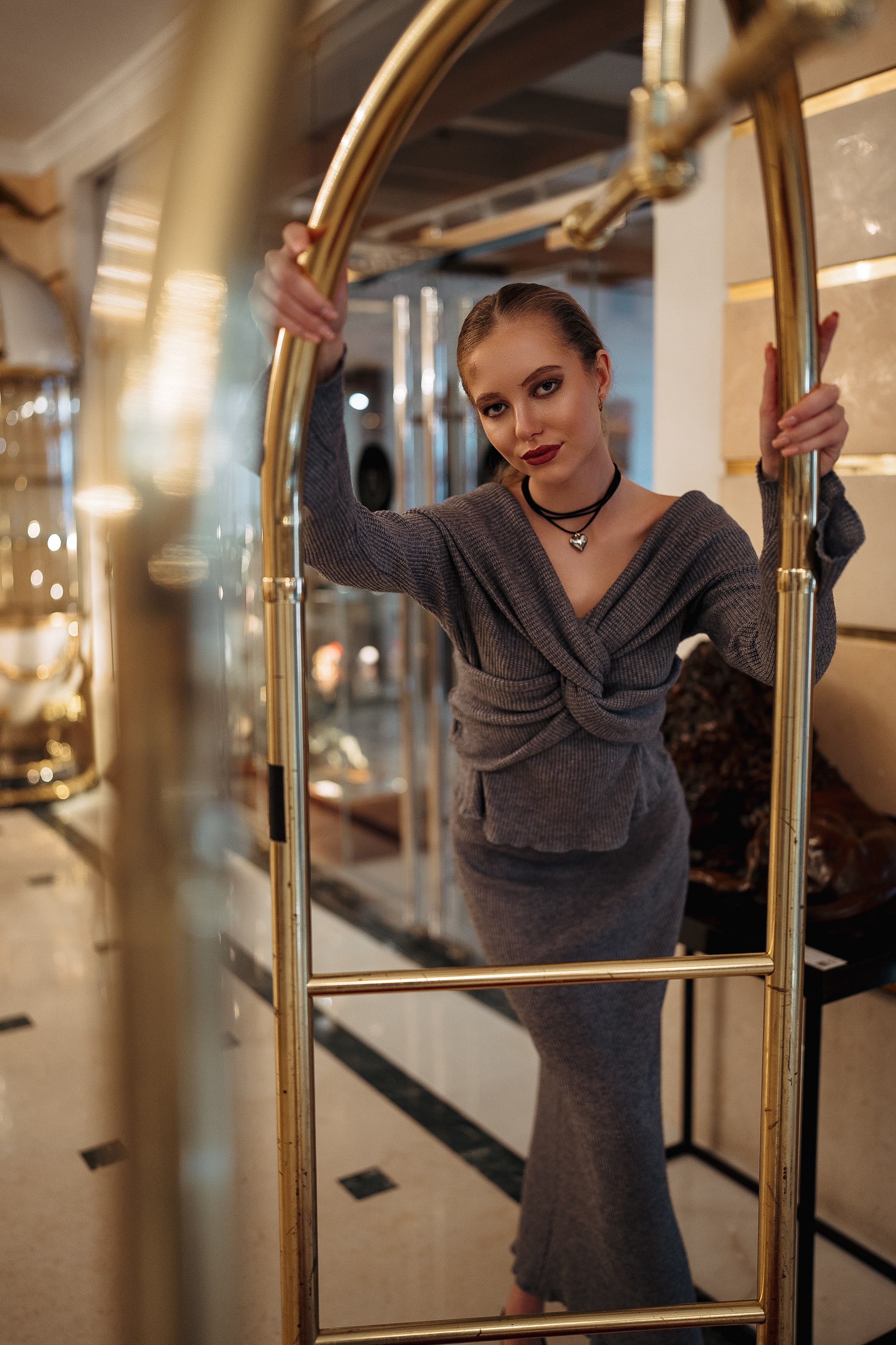 Анна. Фотограф Пермь | Юлия Арт