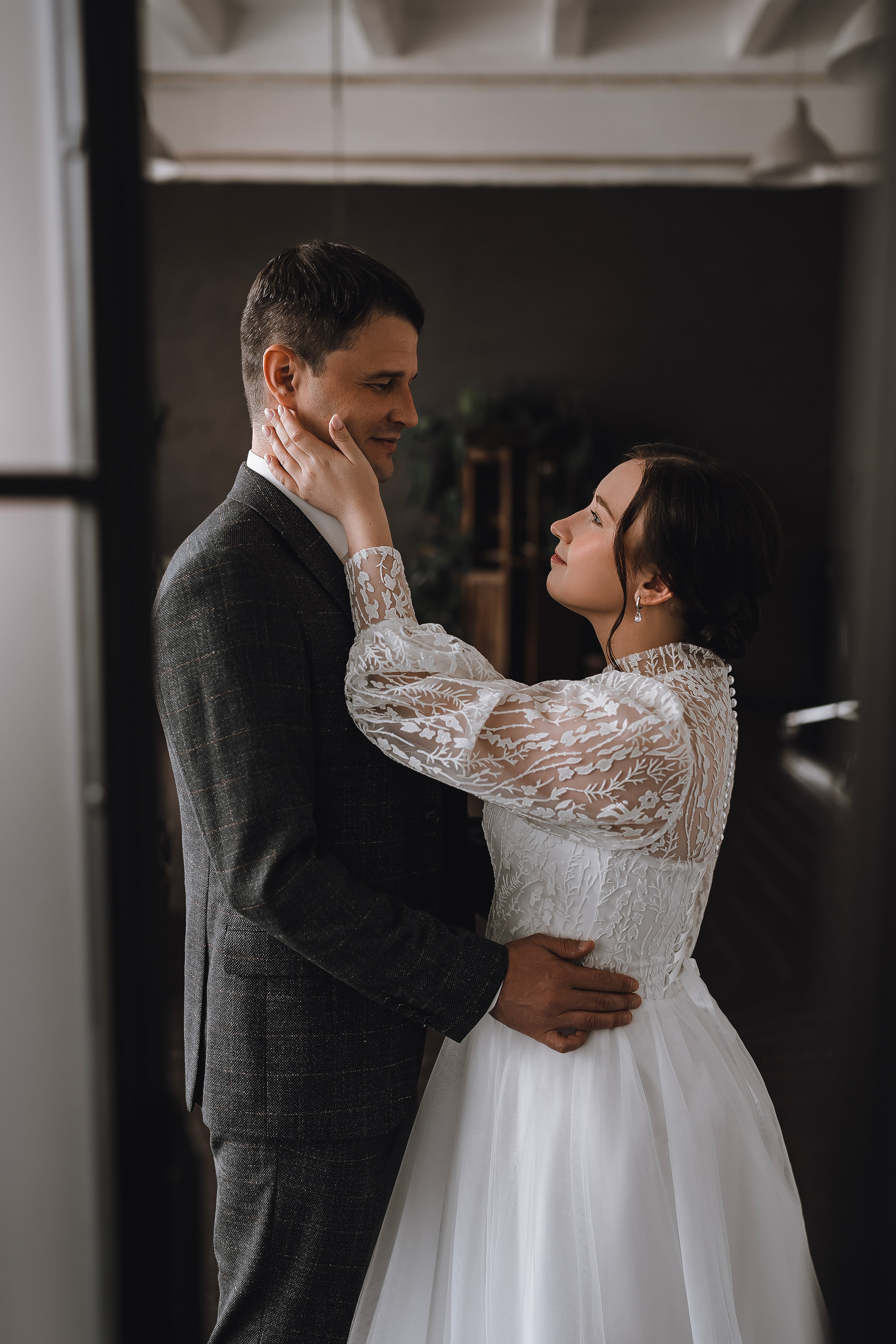 Арина и Константин. Фотограф Пермь | Юлия Арт