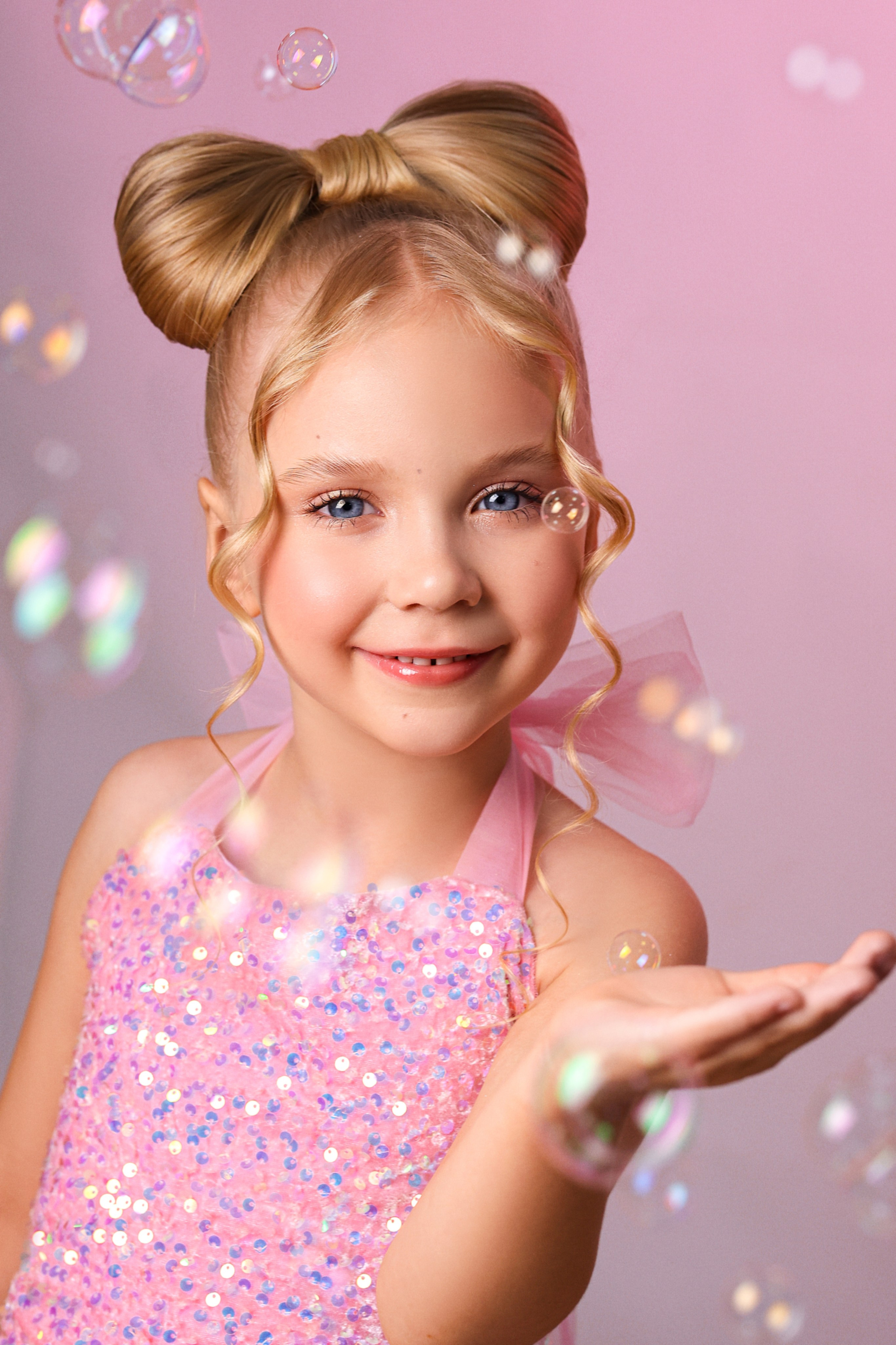 STEFA. Модельная студия MIA Models