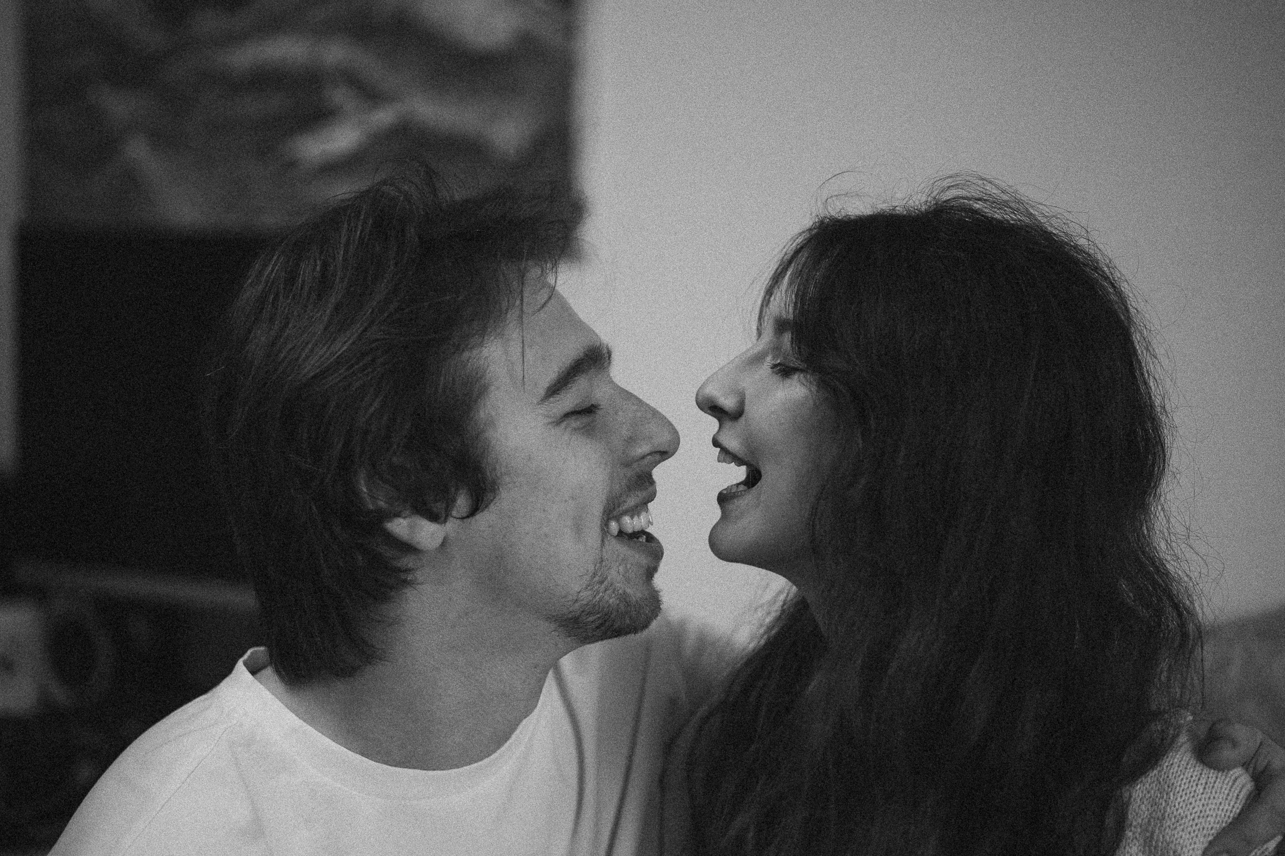 Даниил & Арина 02.03.2025. Фотограф в Севастополе — Евгения Бойко